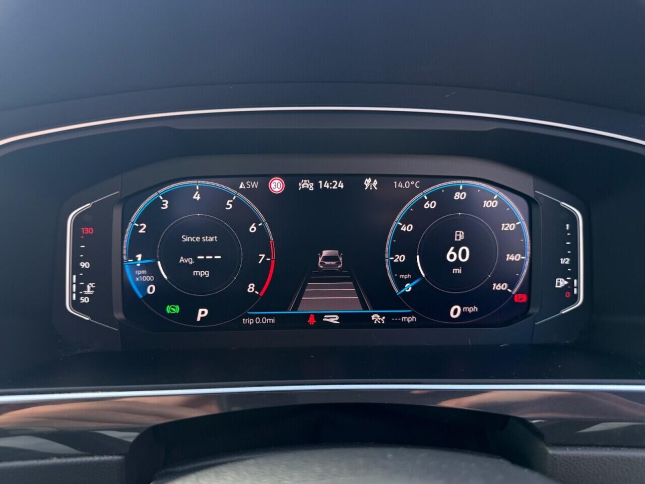 Volkswagen Tiguan view 49