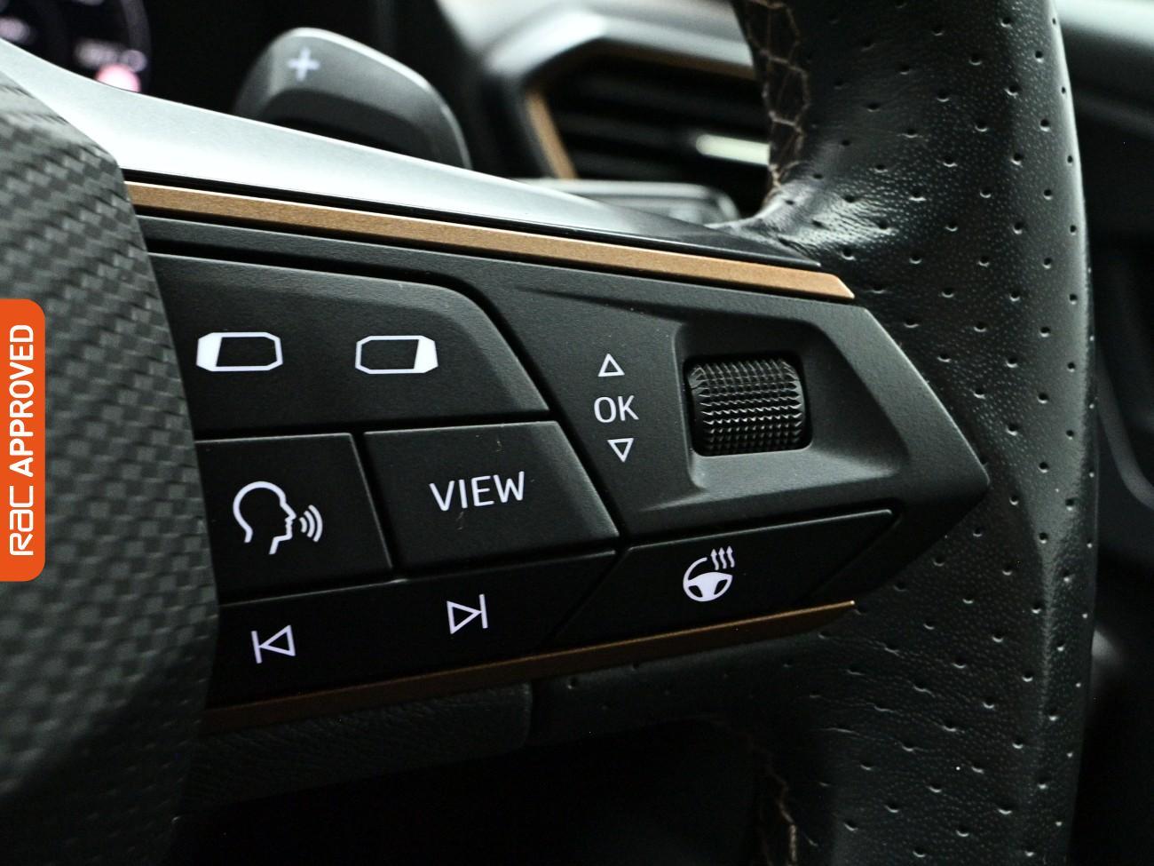 Cupra Formentor view 23