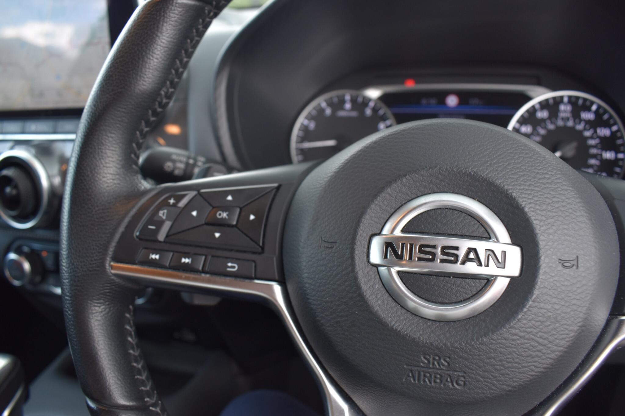 Juke - 1.0 DIG-T Tekna DCT Auto Euro 6 (s/s) 5dr - Image 12