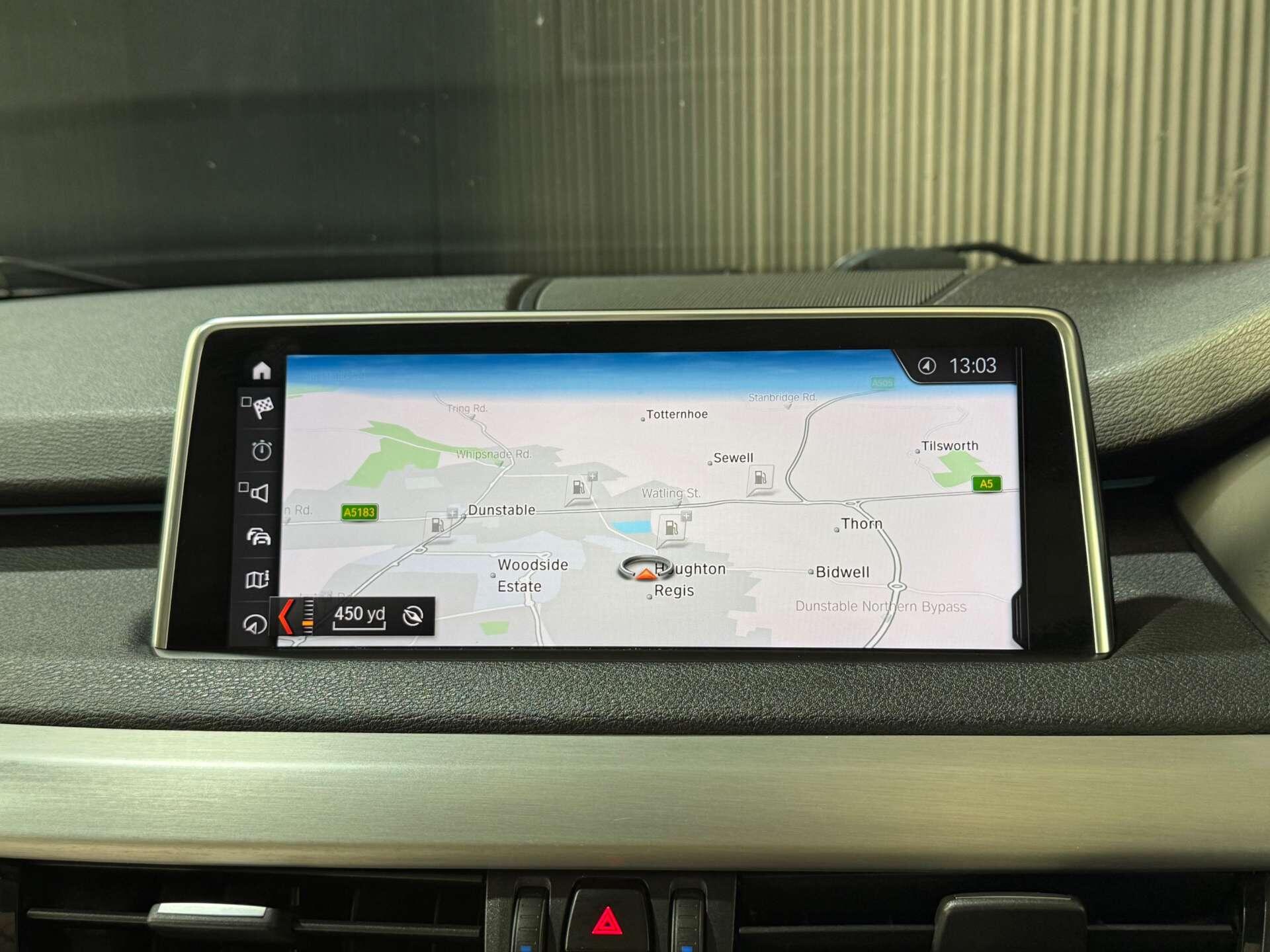 BMW X5 X5 view 51