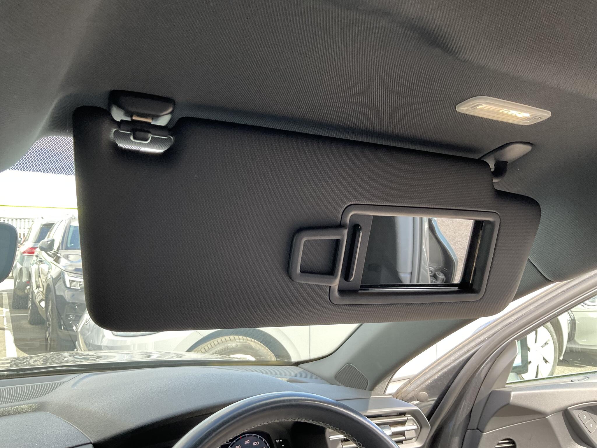 Audi S3 view 42