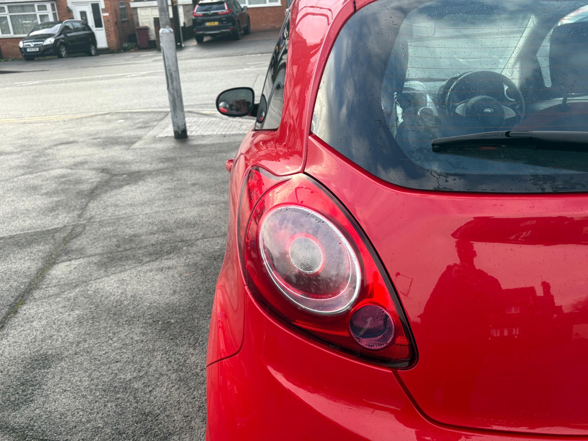 2015 Ford Ka 1.2 Zetec Euro 5 (s/s) 3dr • 97,801 miles image 67
