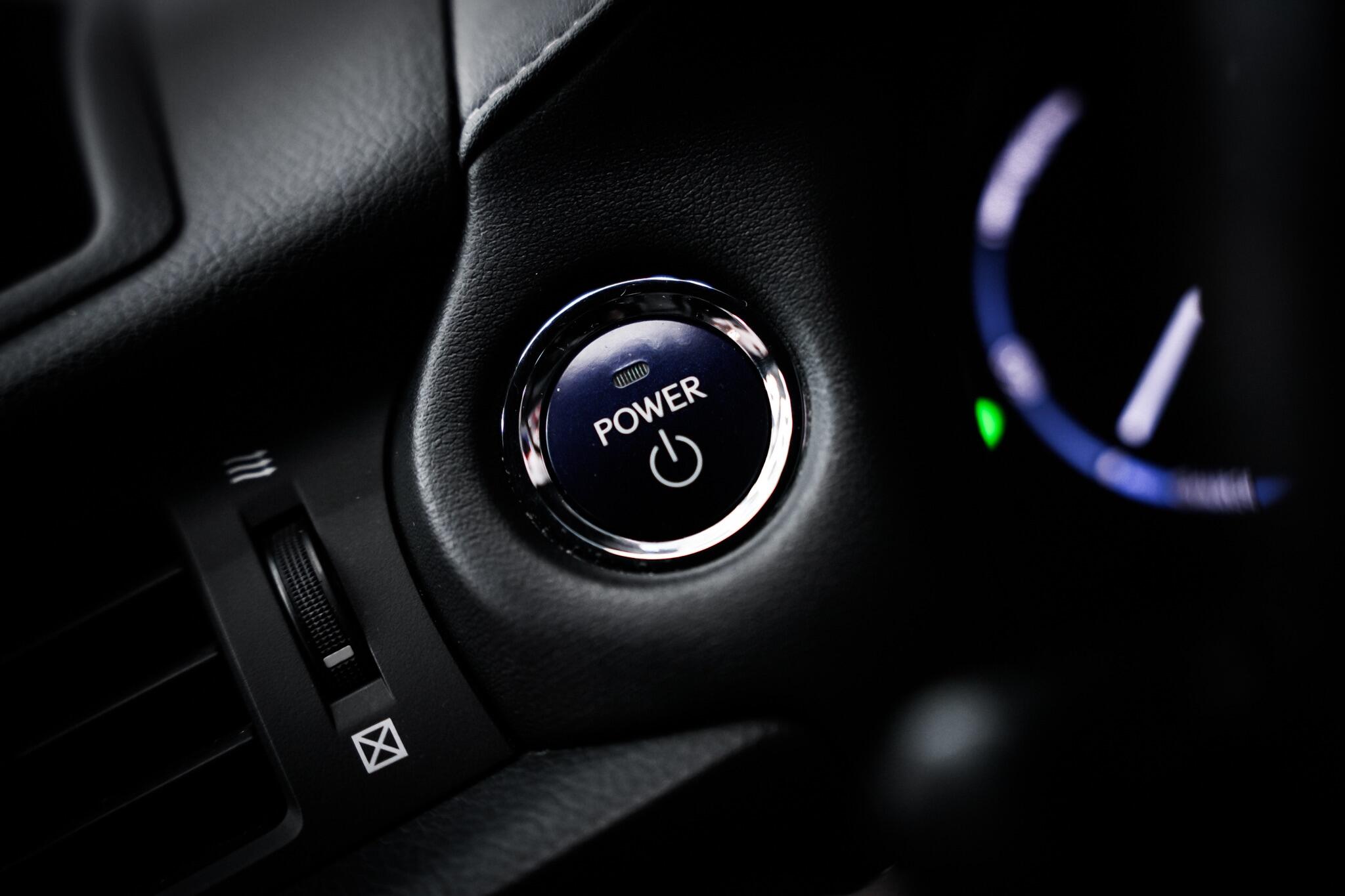 Lexus CT view 41