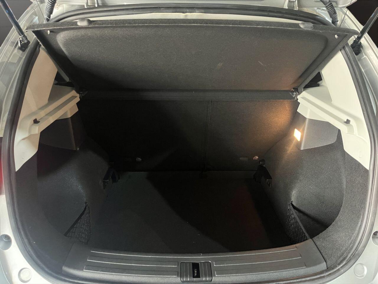 MG MG ZS view 10