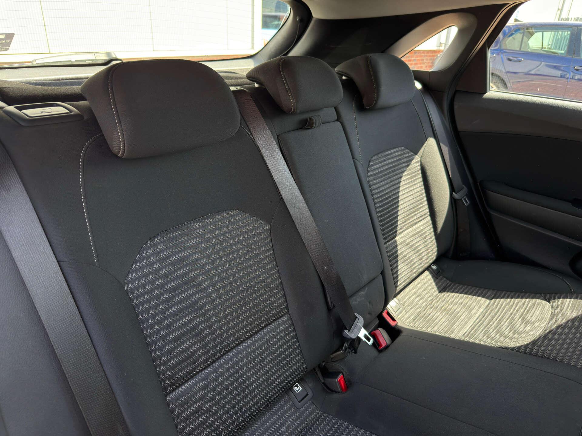 Kia Ceed view 15