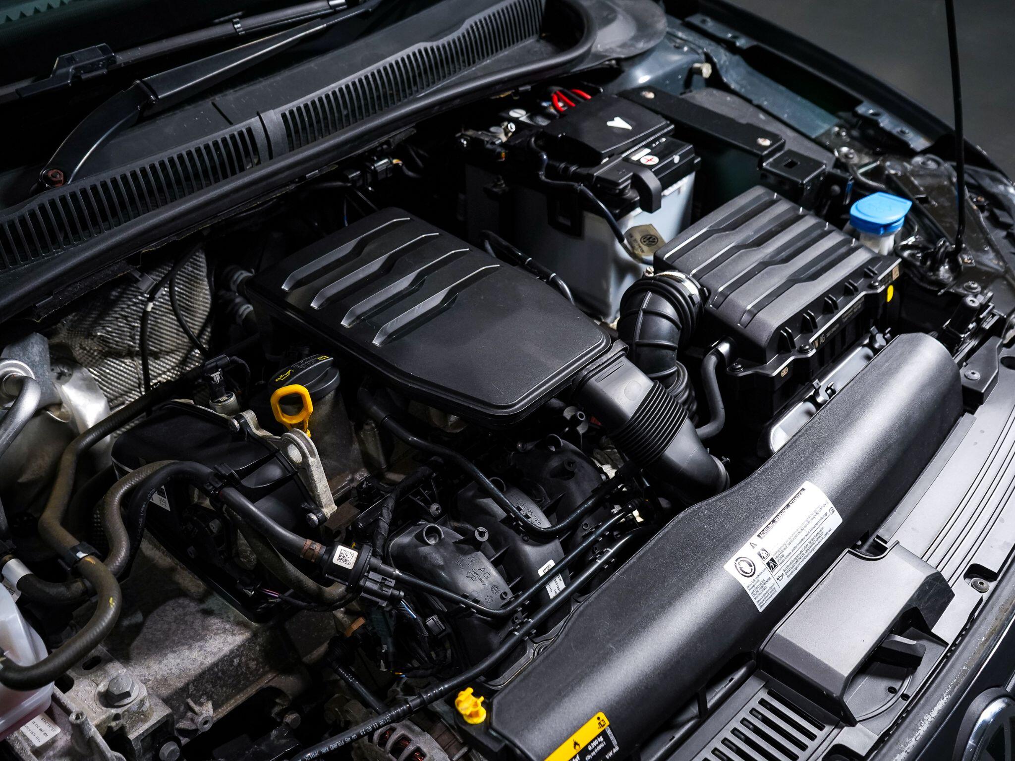 Volkswagen Polo view 20