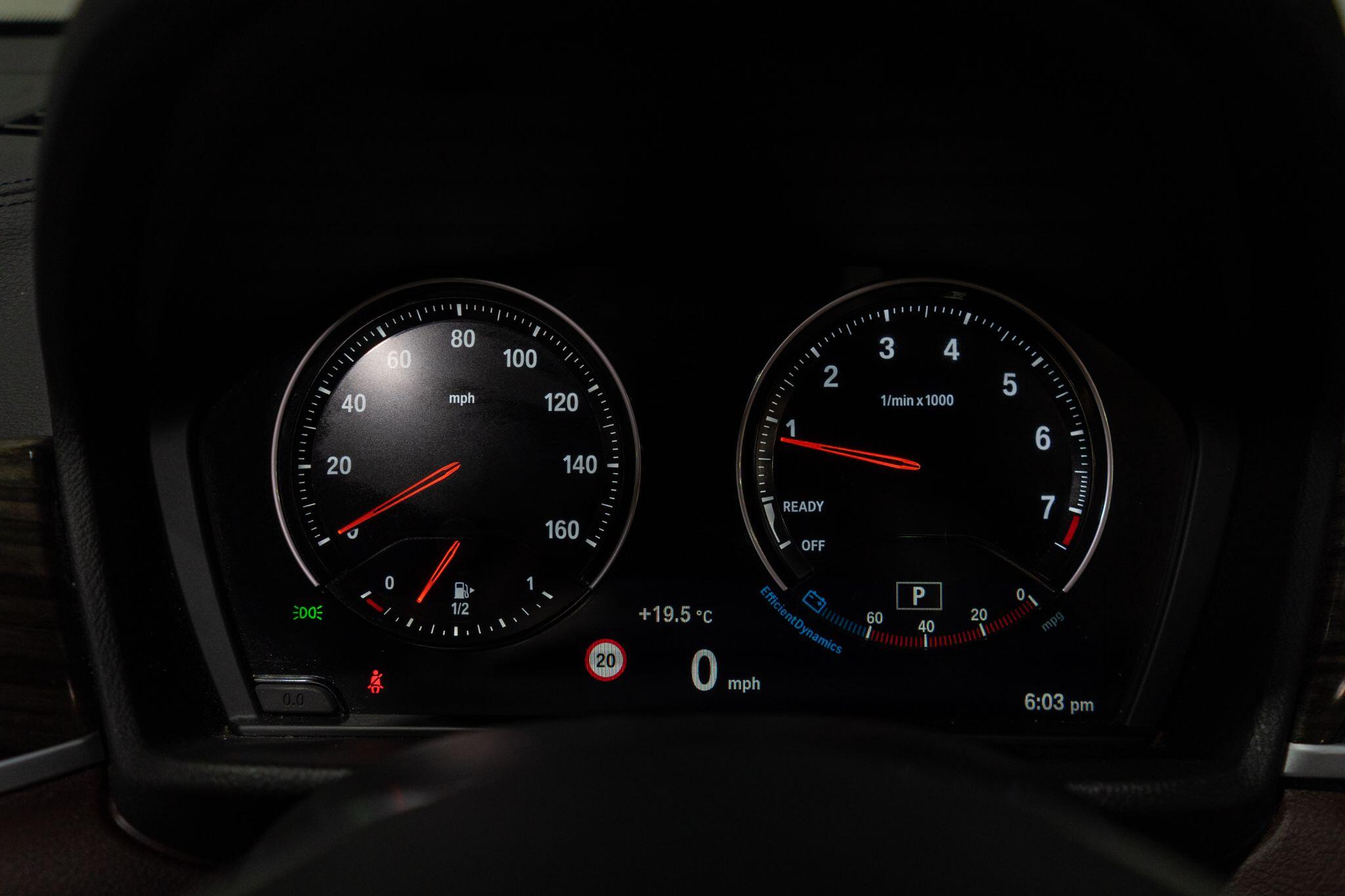 BMW X1 view 37