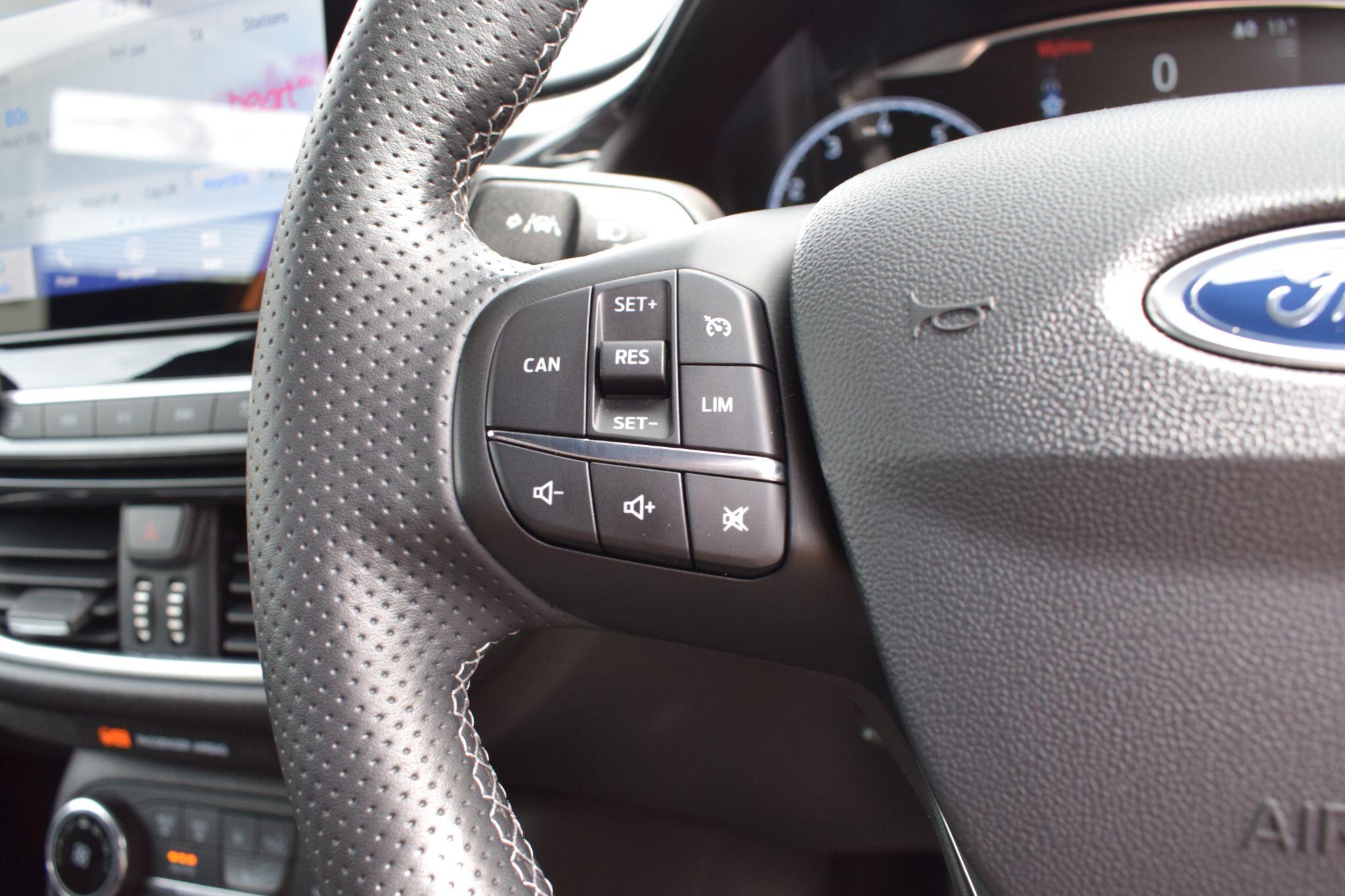 Ford Fiesta view 15