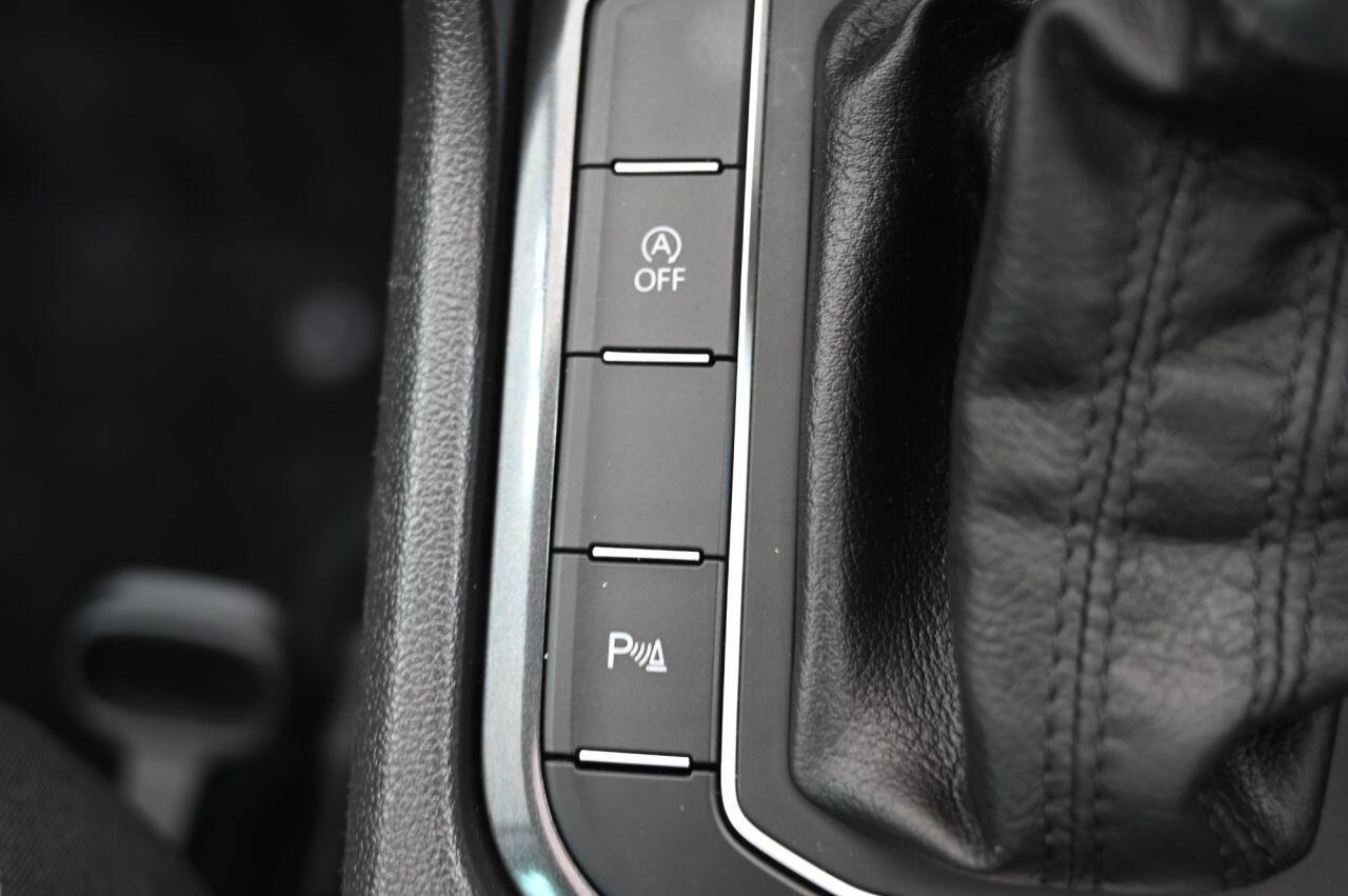 Volkswagen Tiguan view 29
