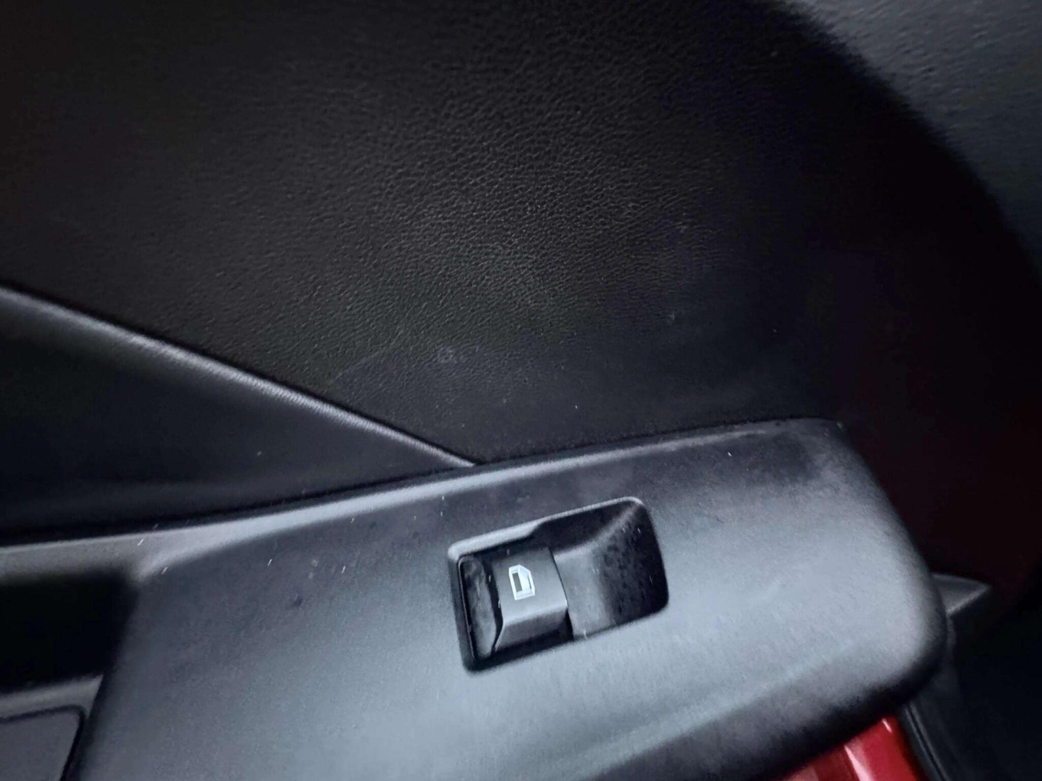 MG MG3 view 61