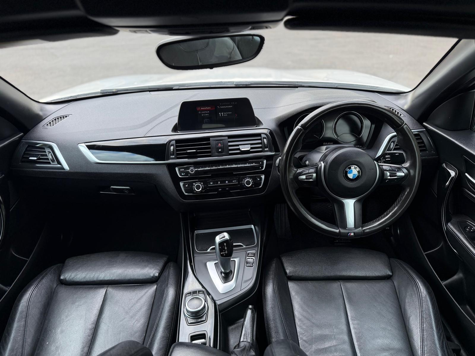 BMW 2 Series view 26