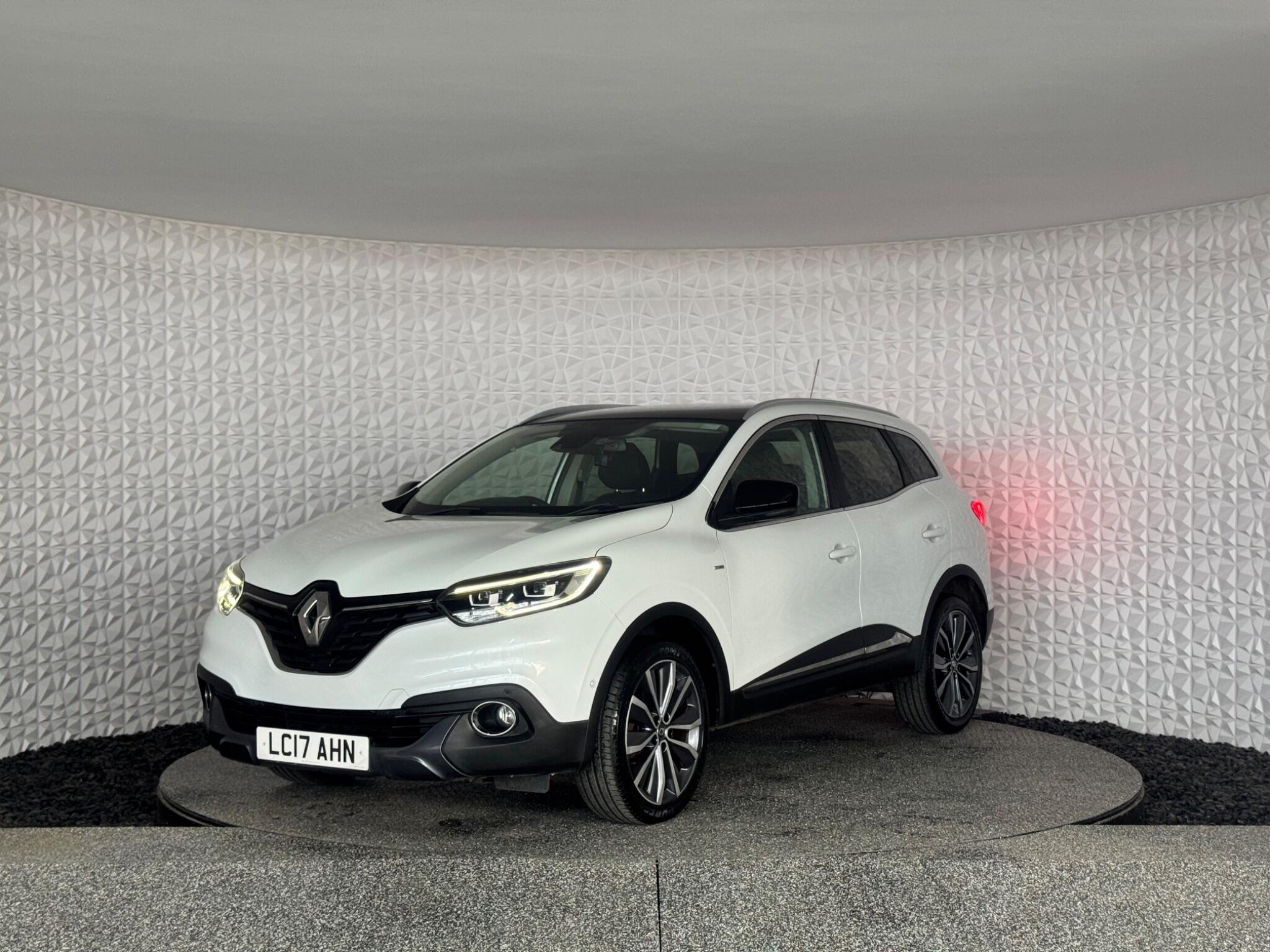 Renault Kadjar view 21