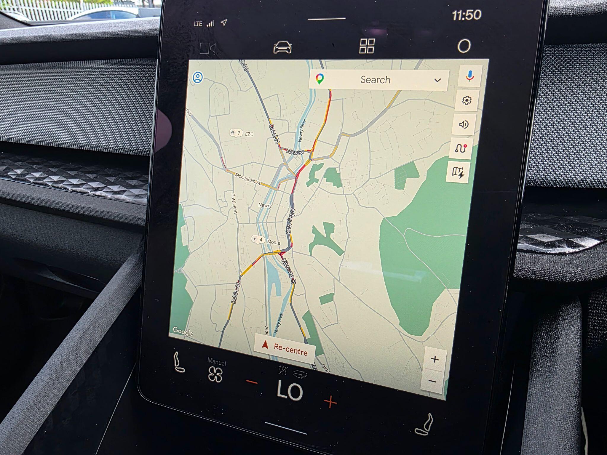 Polestar Long Range view 20