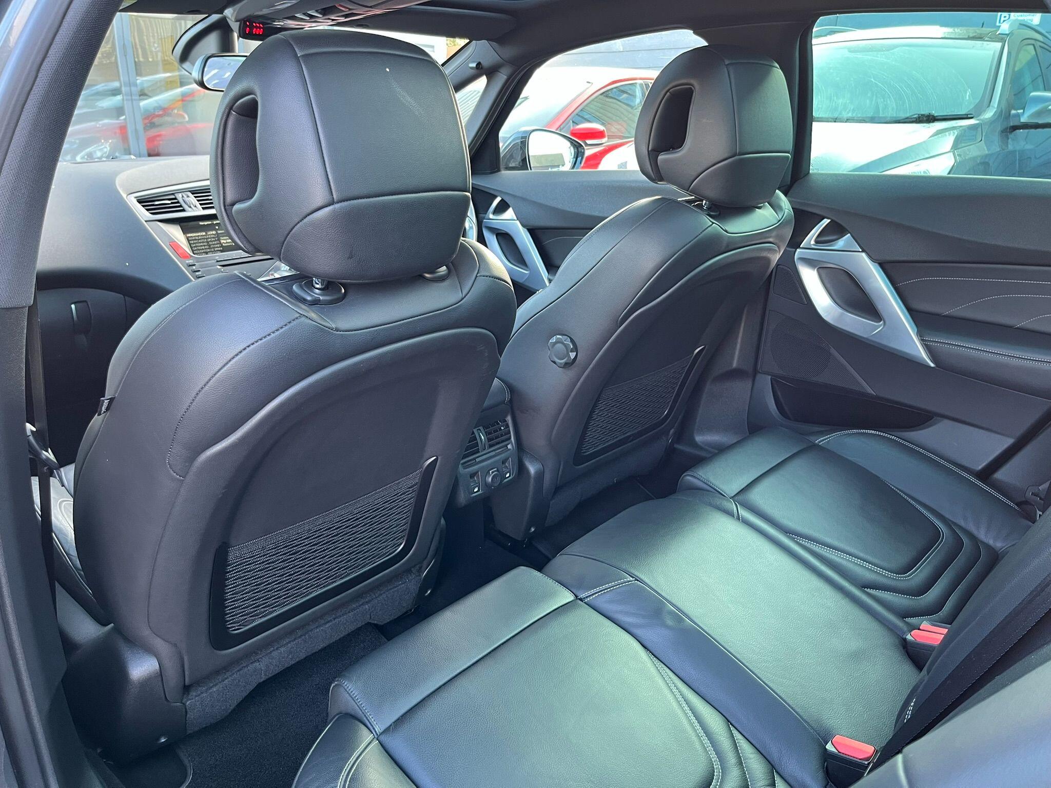 Citroen DS5 view 36