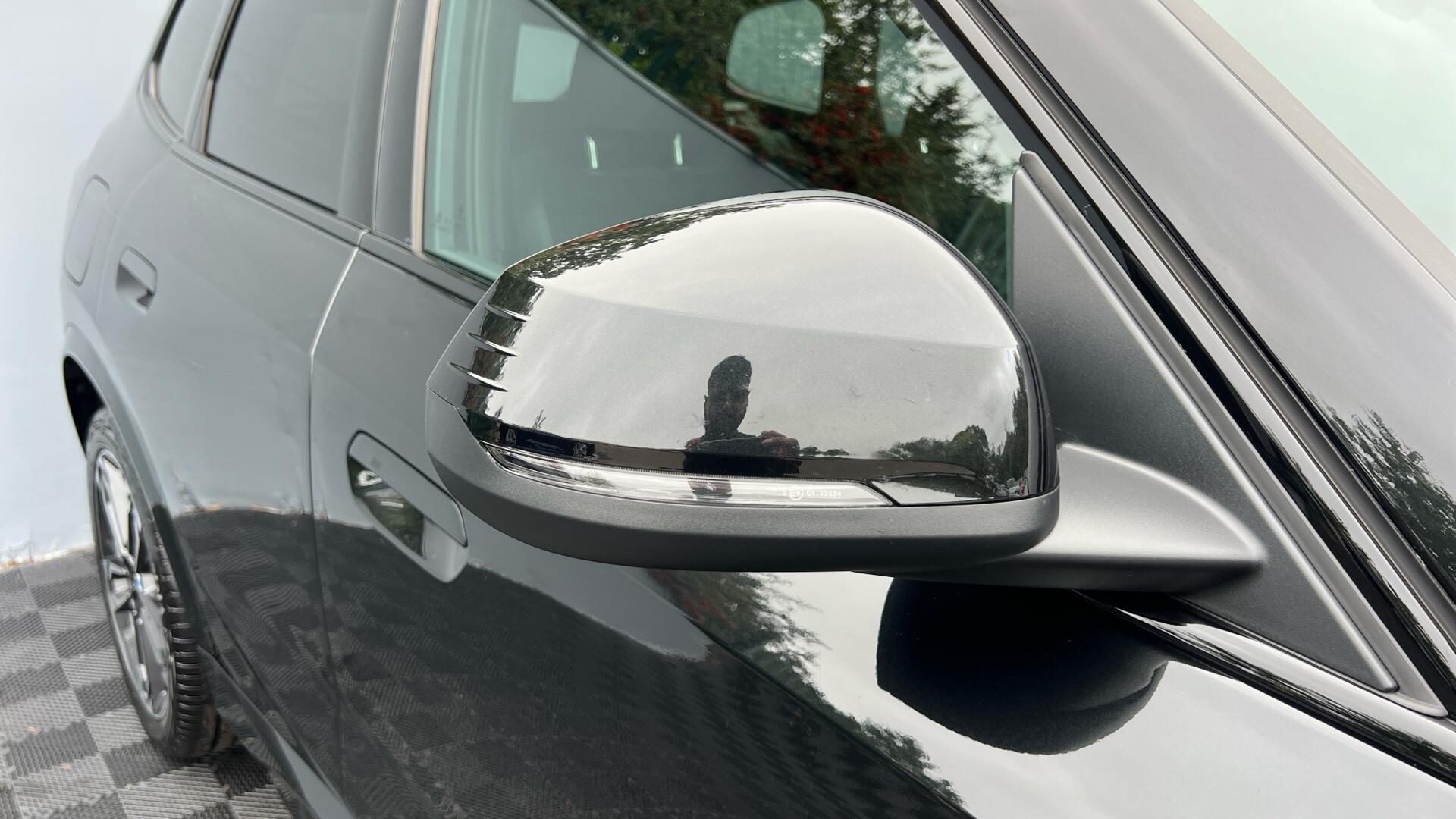 BMW X1 view 26