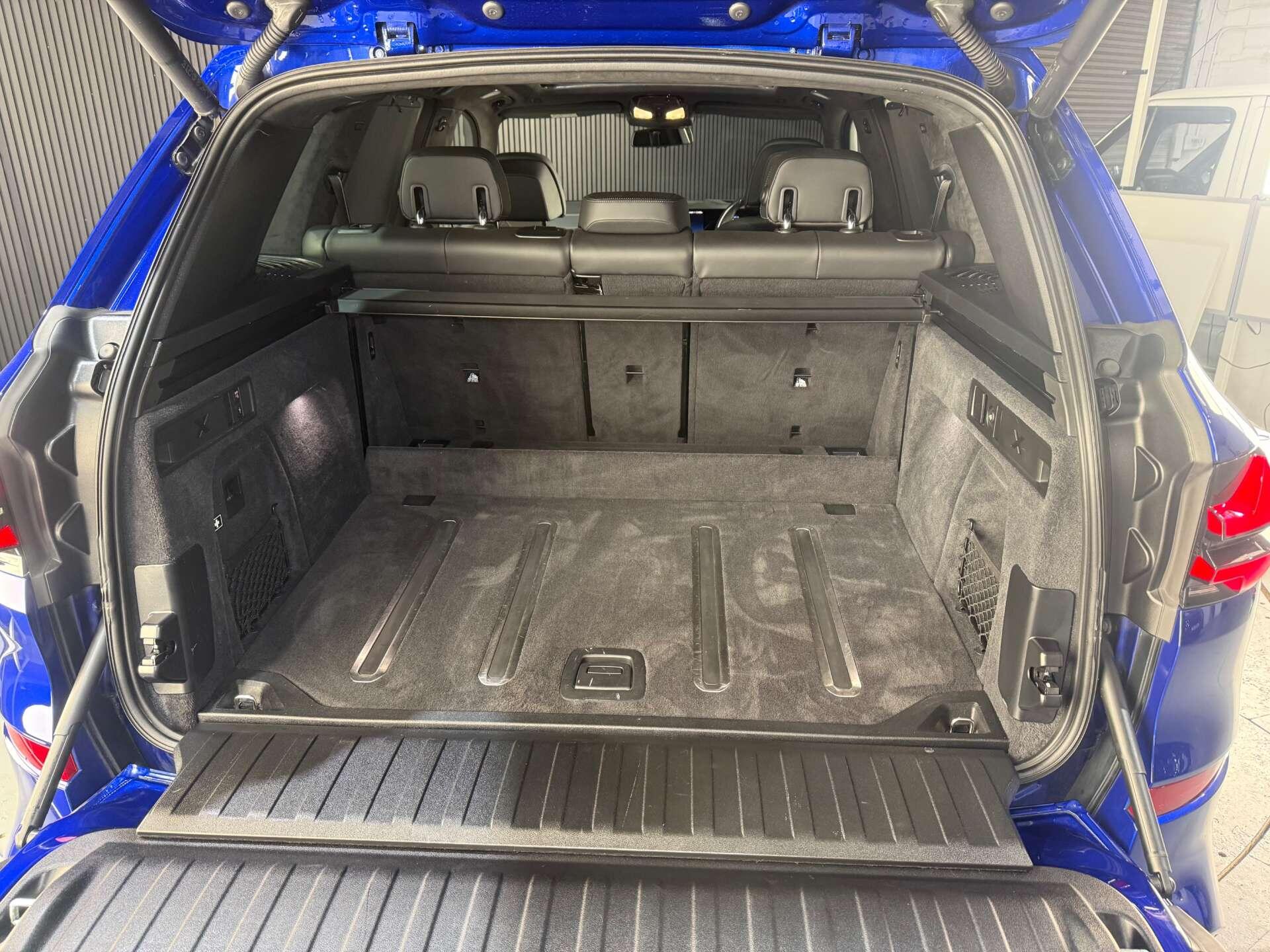 BMW X5 X5 view 16