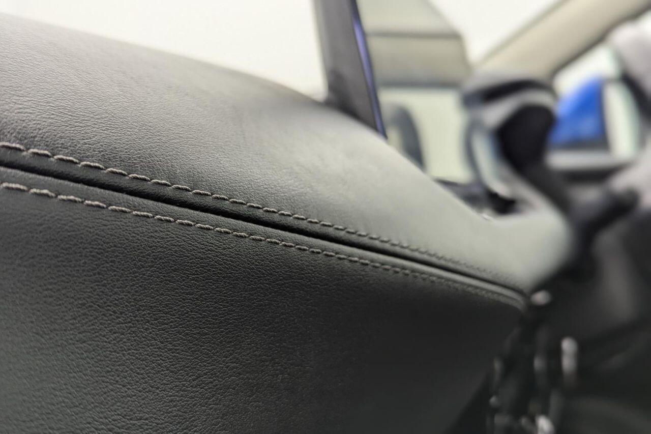Nissan Qashqai view 24