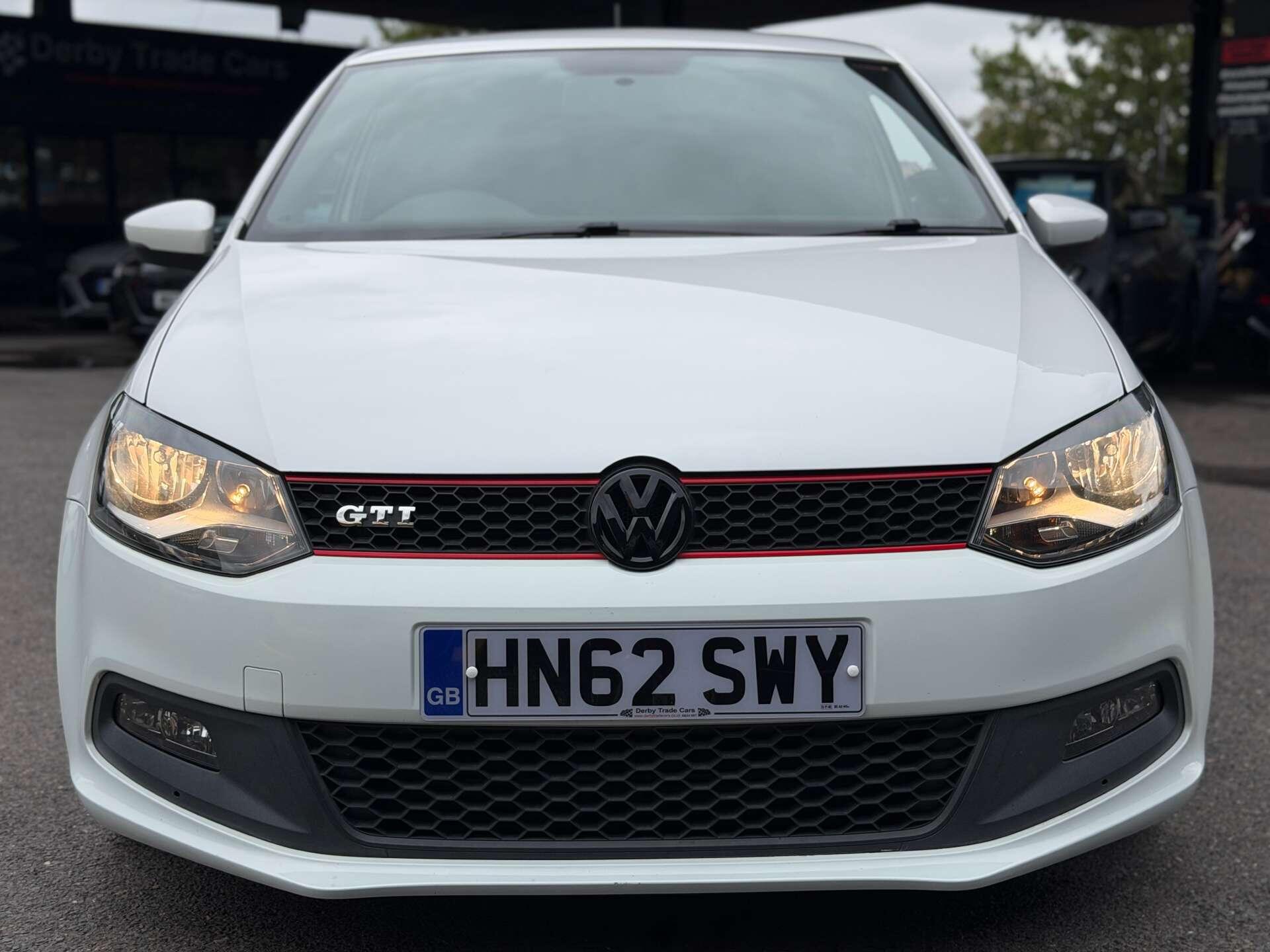 Volkswagen Polo view 7