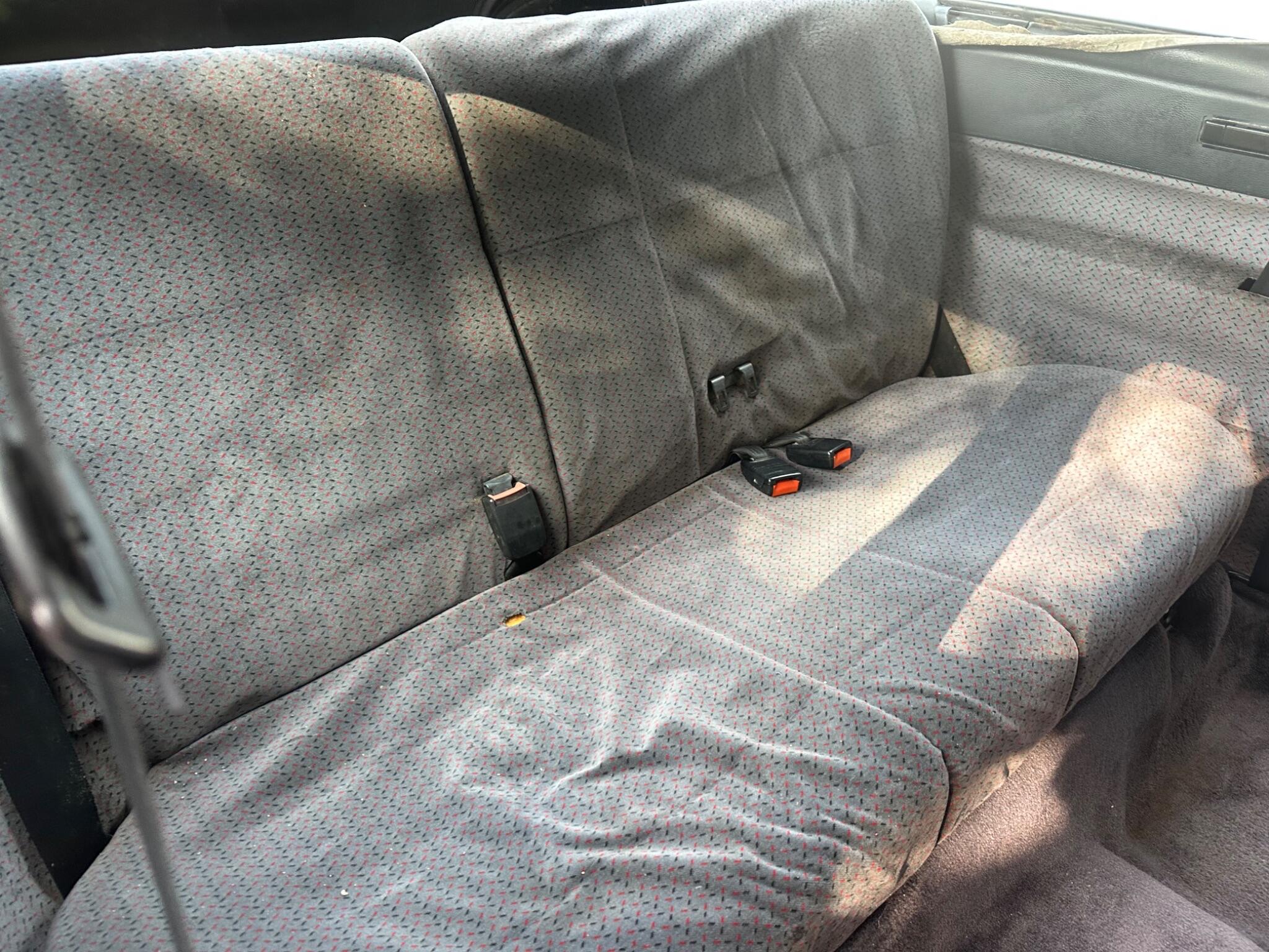 Ford Escort view 27