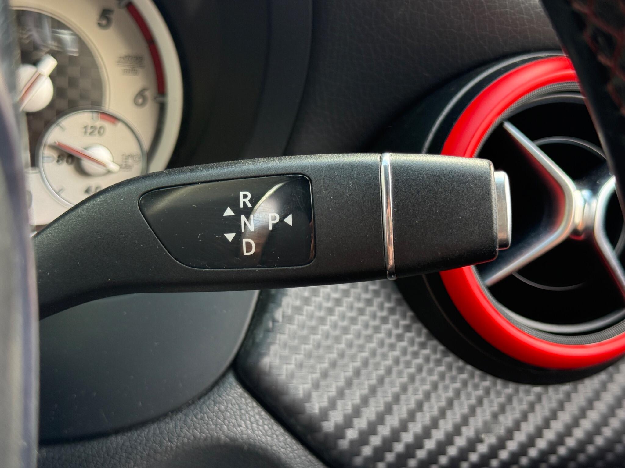Mercedes-Benz A Class - Image 73