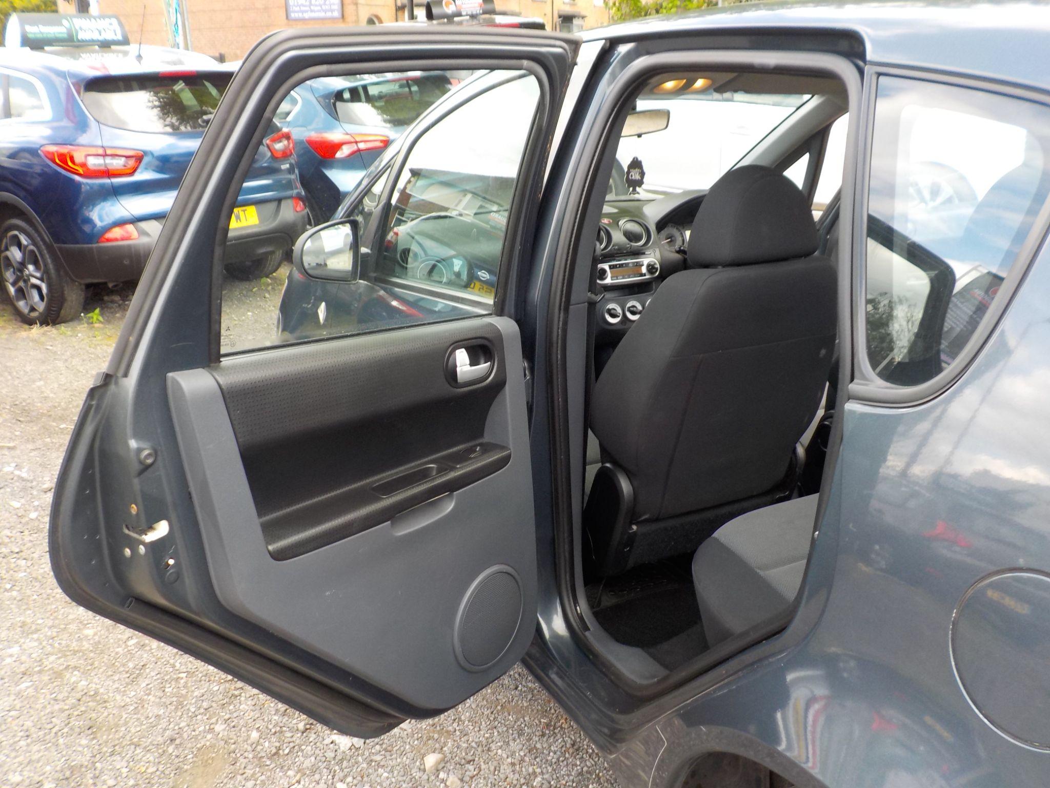 Mitsubishi Colt 1.3 CZ2 Euro 4 5dr