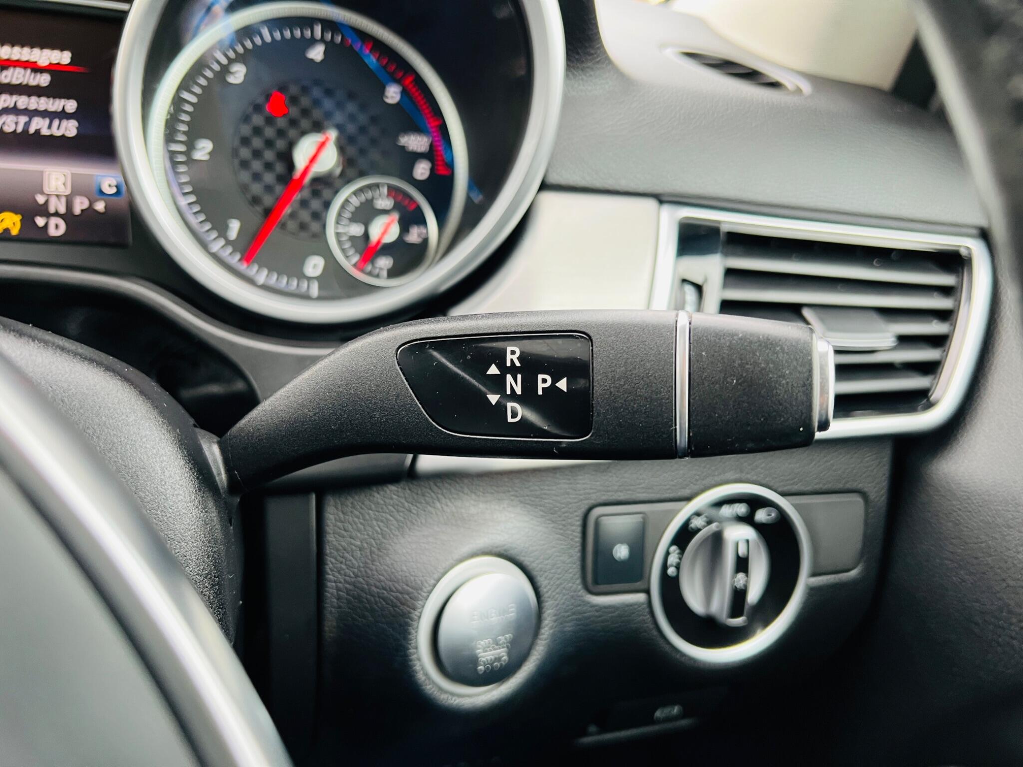 2017 Mercedes-Benz GLE image 29