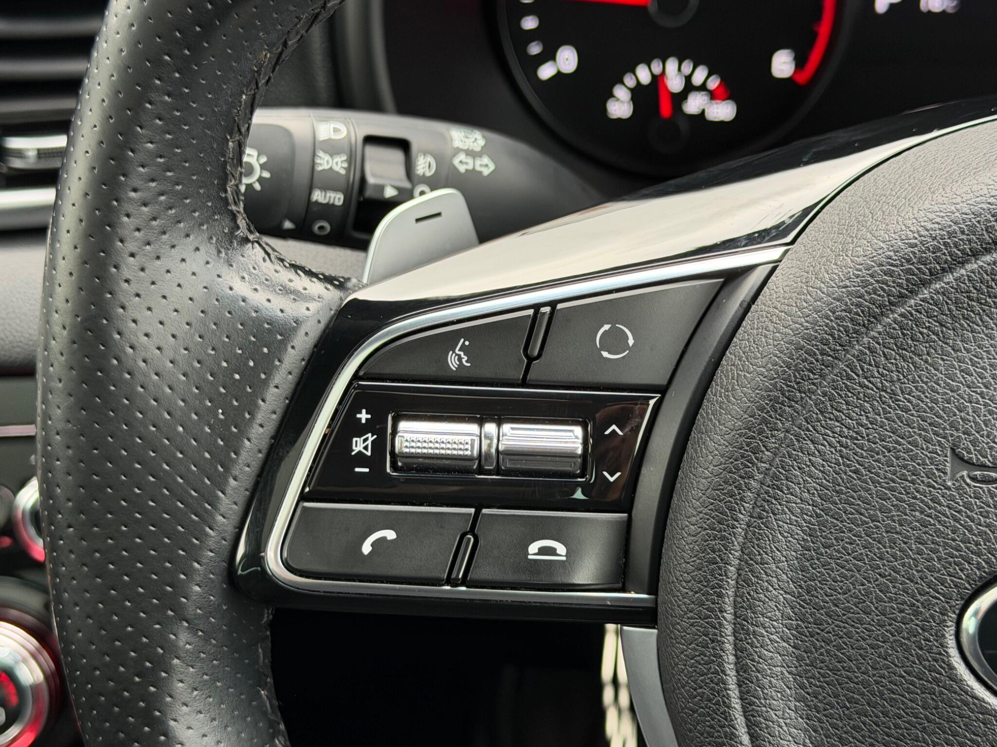 Kia Sportage view 29
