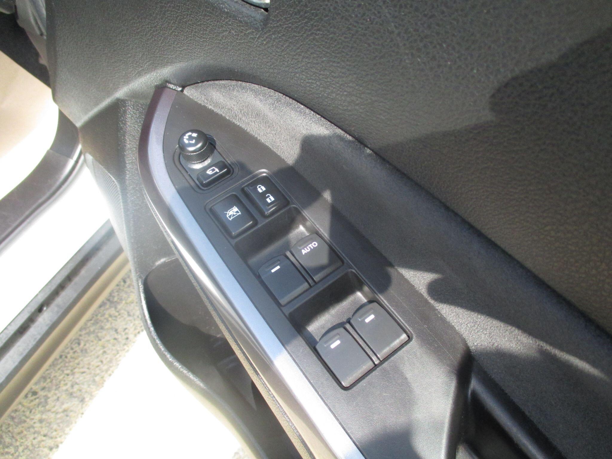 Suzuki Vitara view 33
