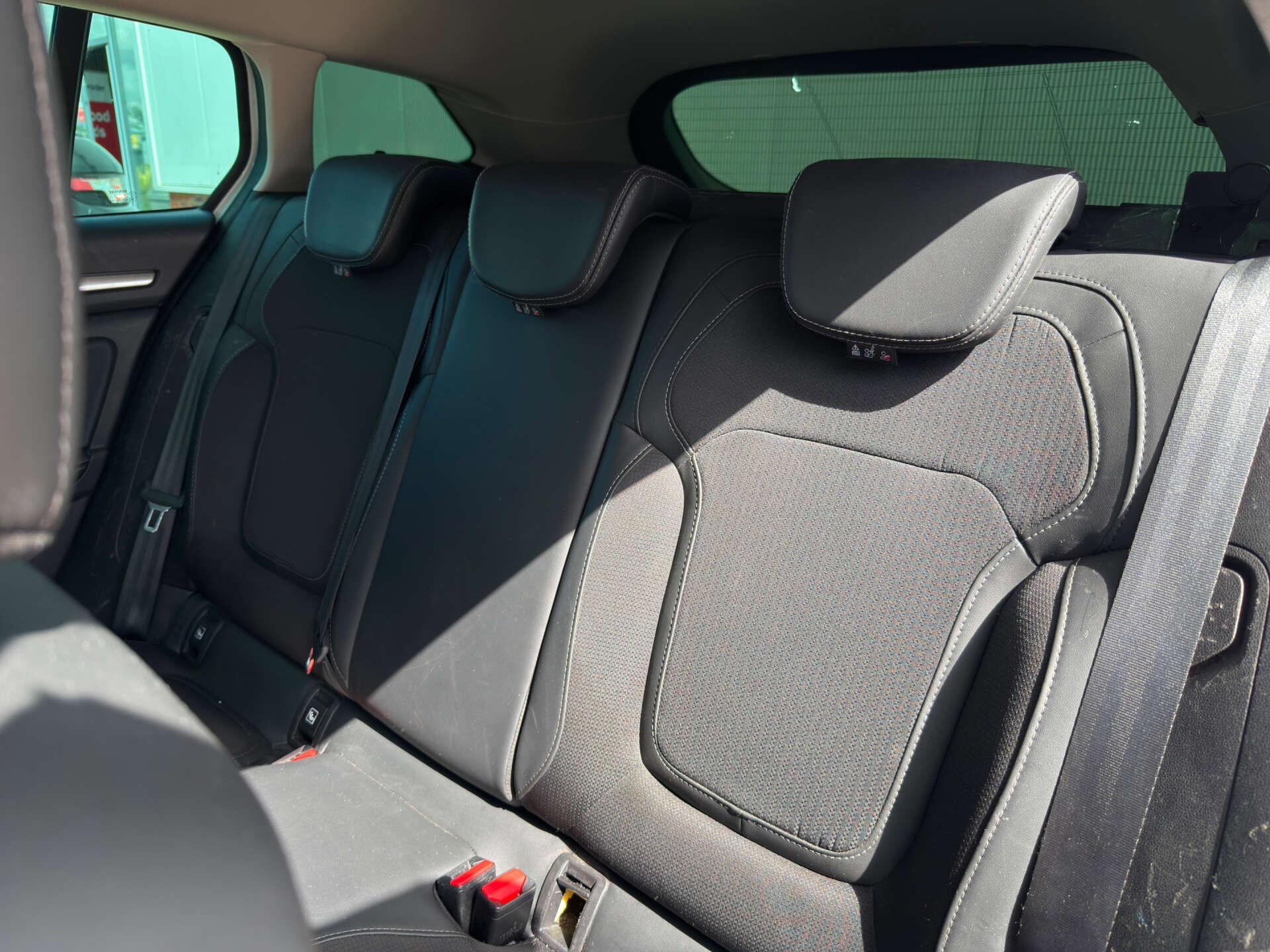 Renault Megane view 32