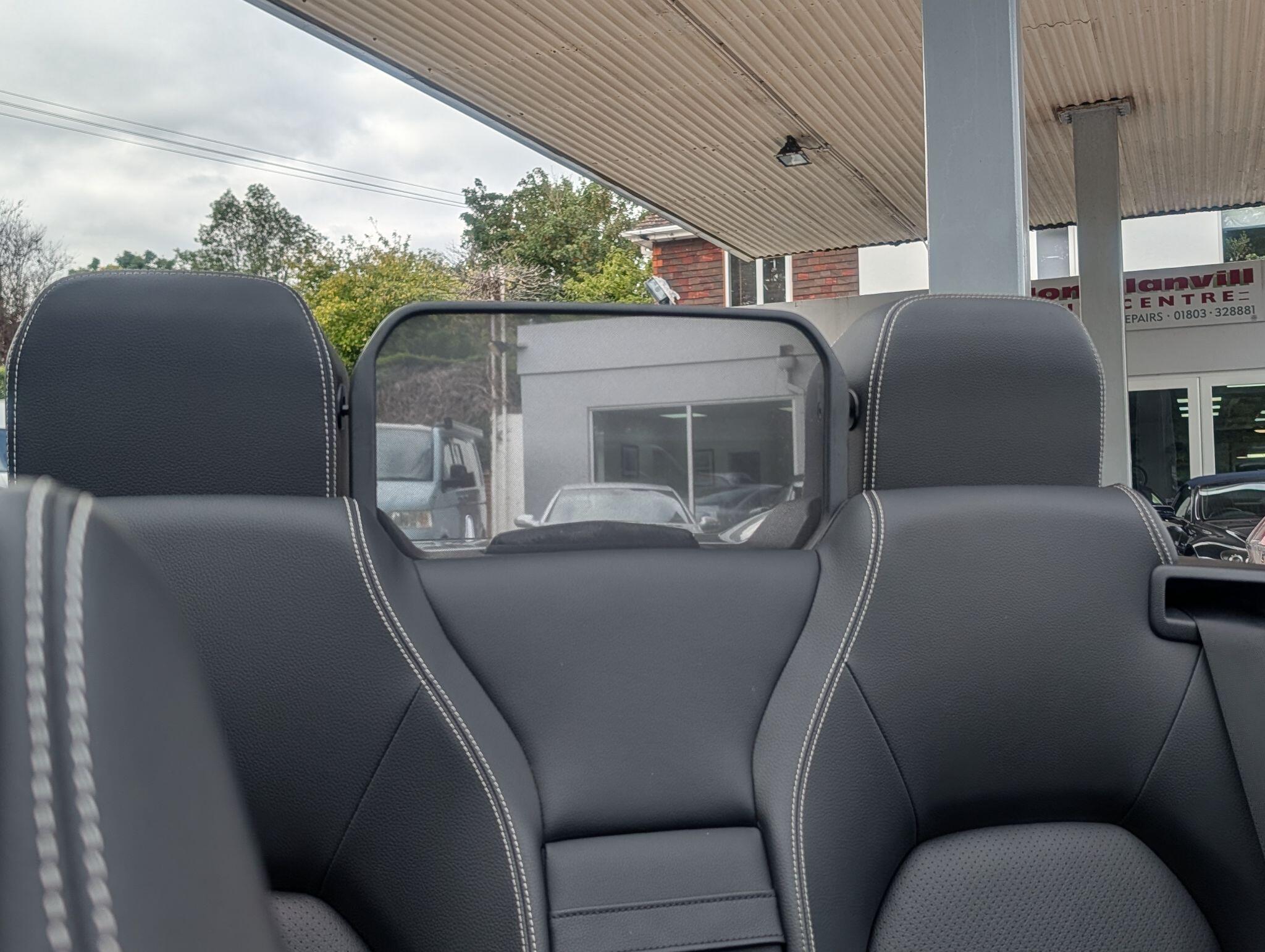 Mercedes-Benz E-Class view 67