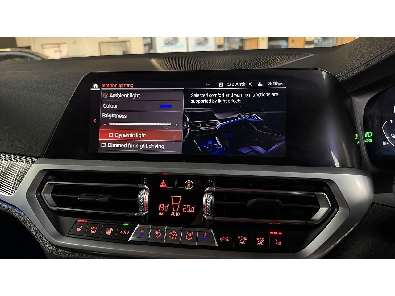BMW 4 Series view 29