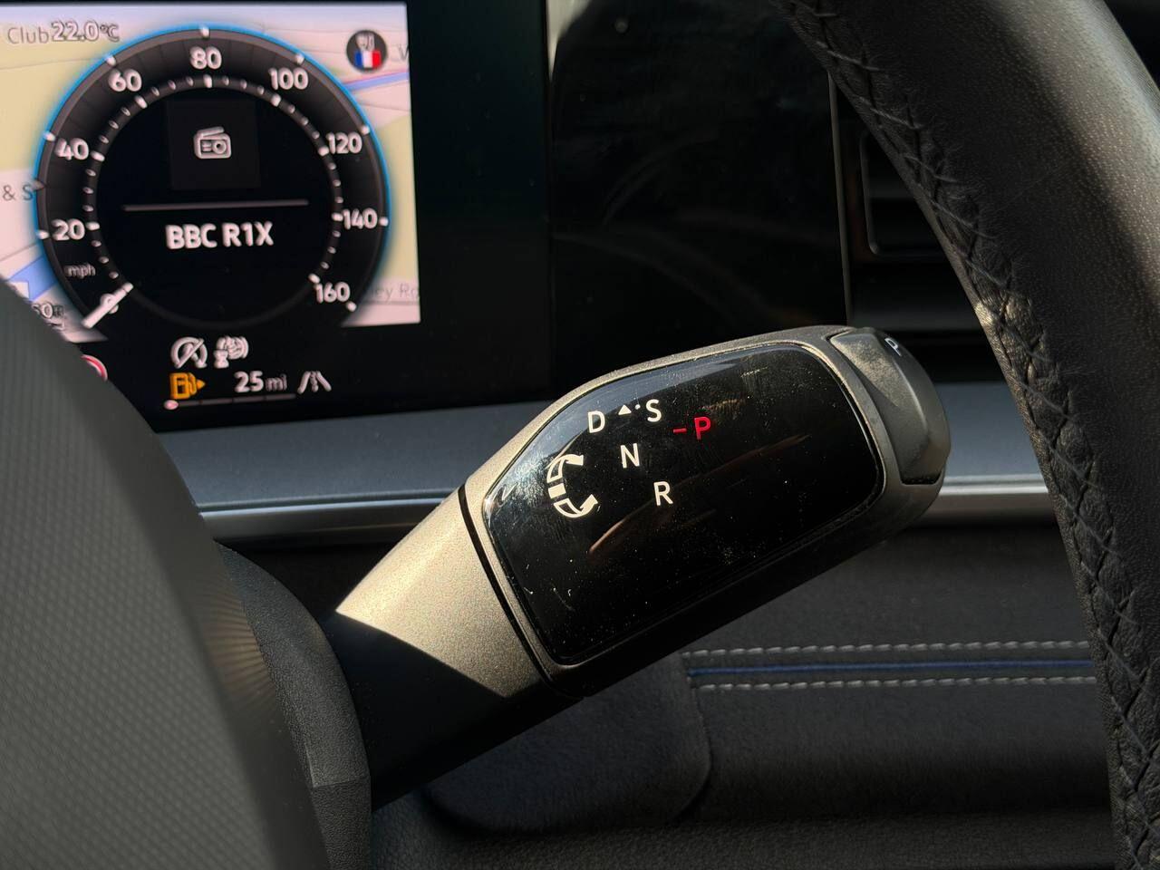Volkswagen Tayron view 39