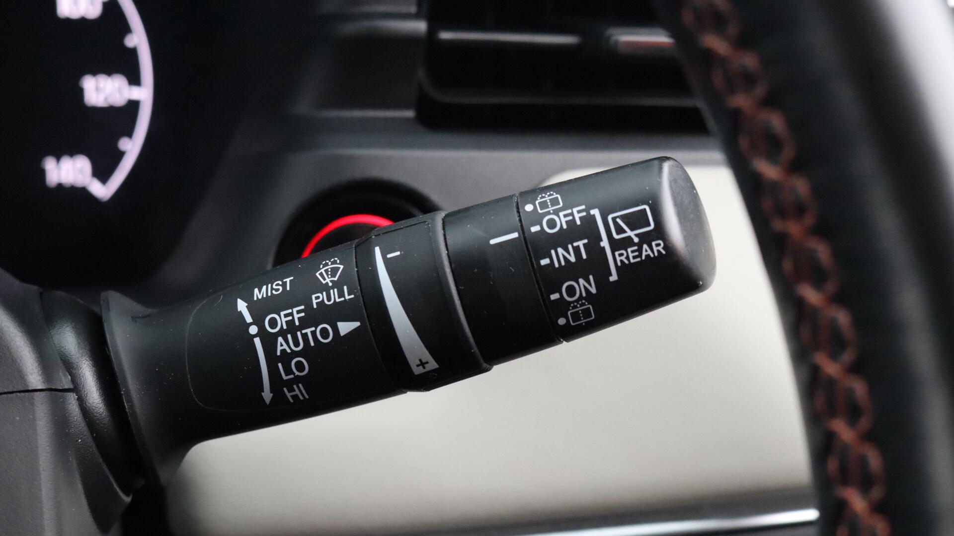 Honda HR-V view 20
