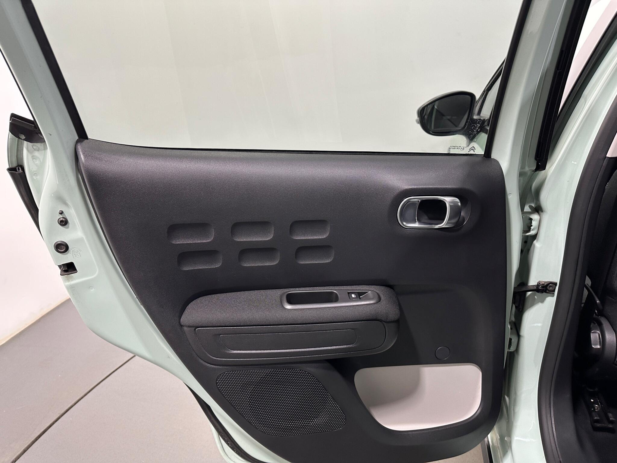 Citroen C3 view 39