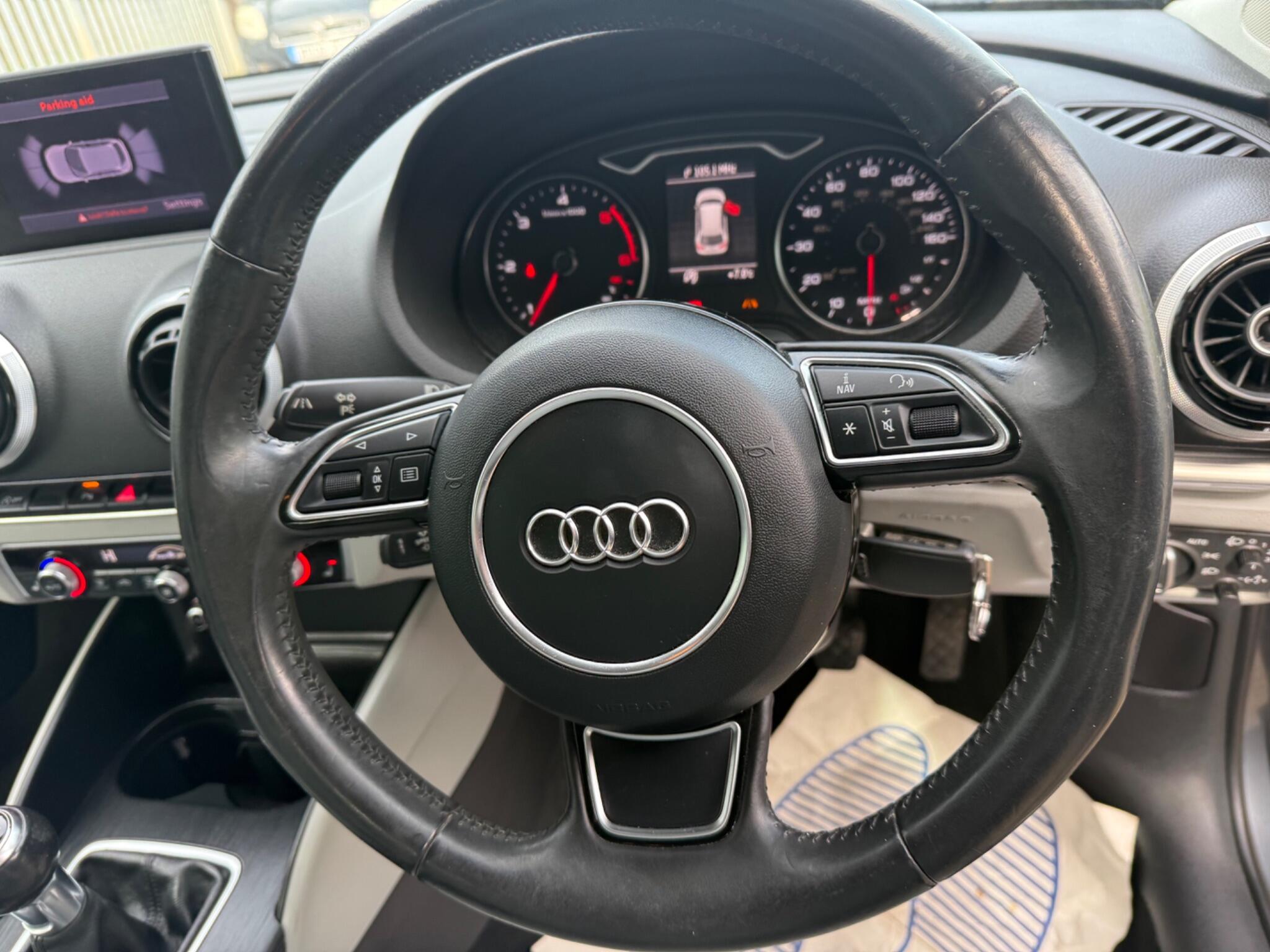 2013 Audi A3 image 13