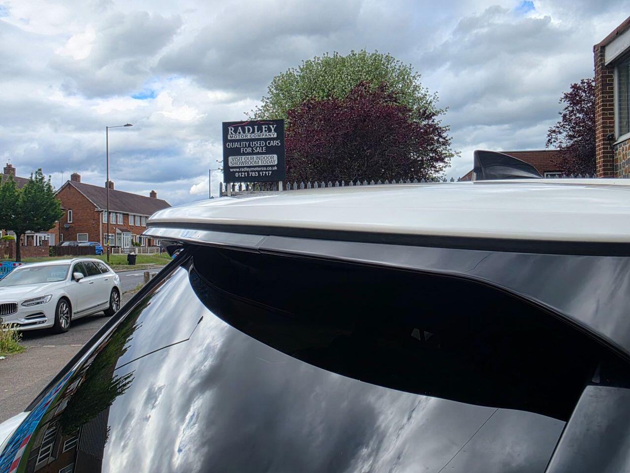 Land Rover Range Rover view 57