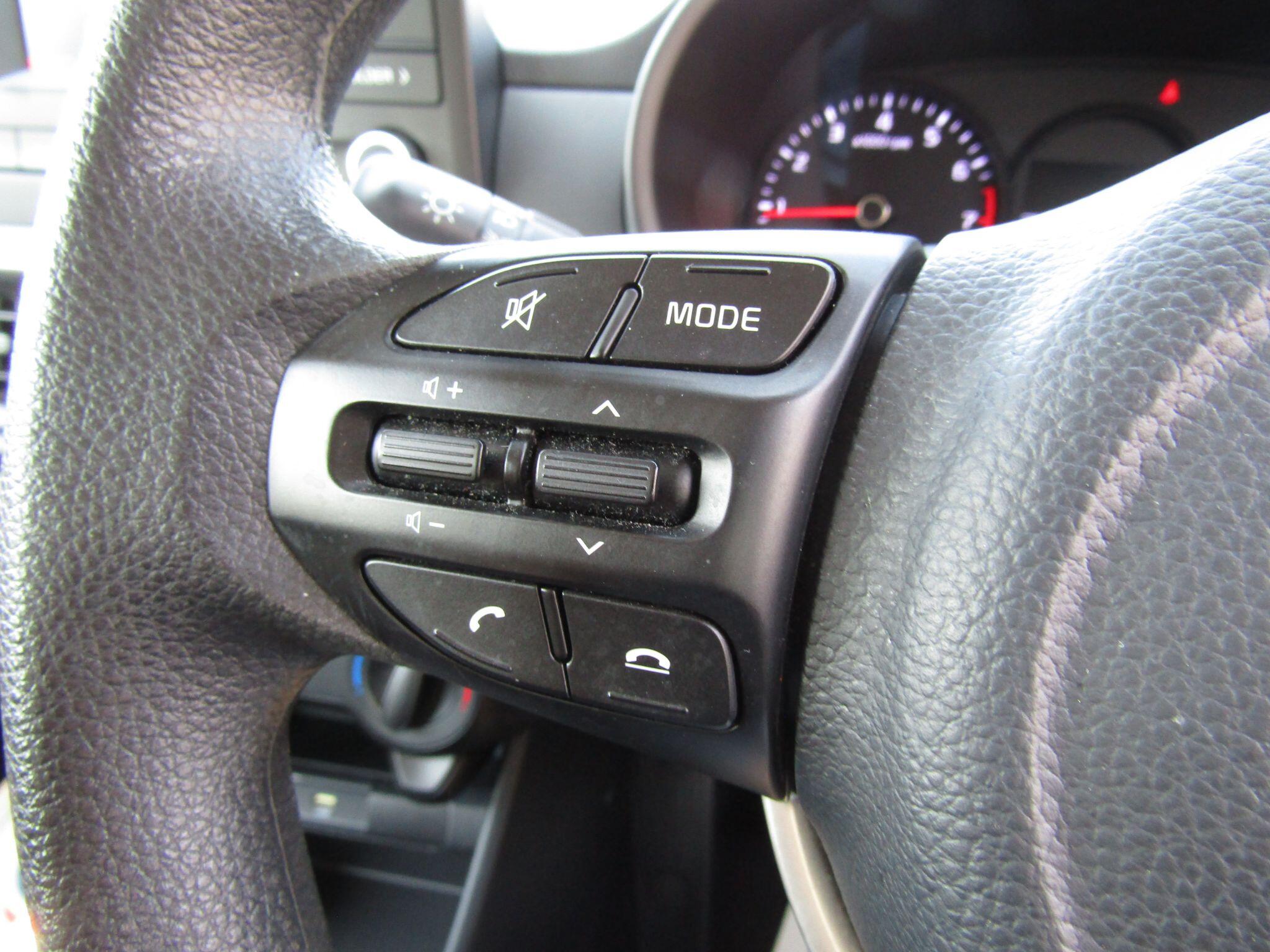 Kia Picanto view 19