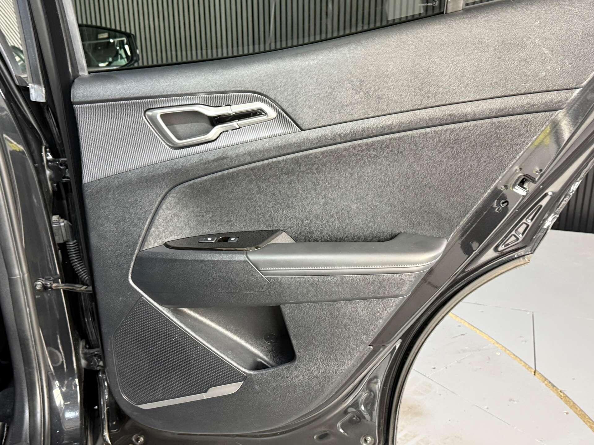 Kia Sportage view 17