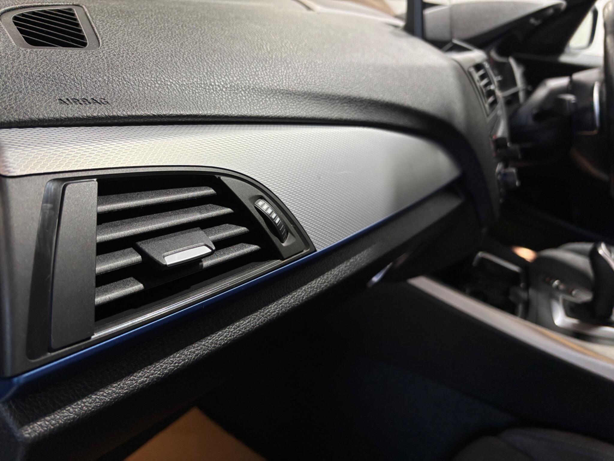 BMW 1 Series view 21