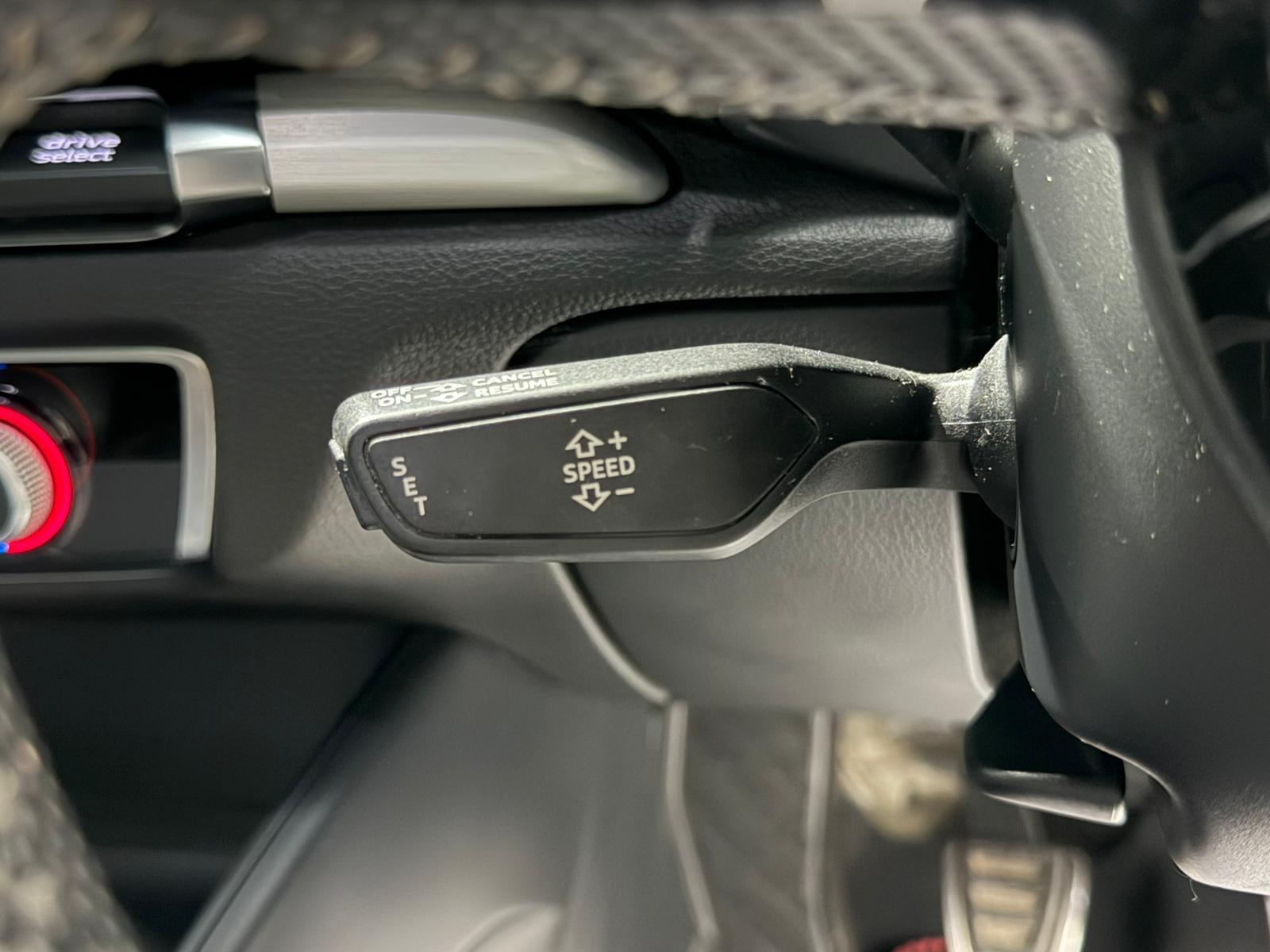 Audi A3 view 28