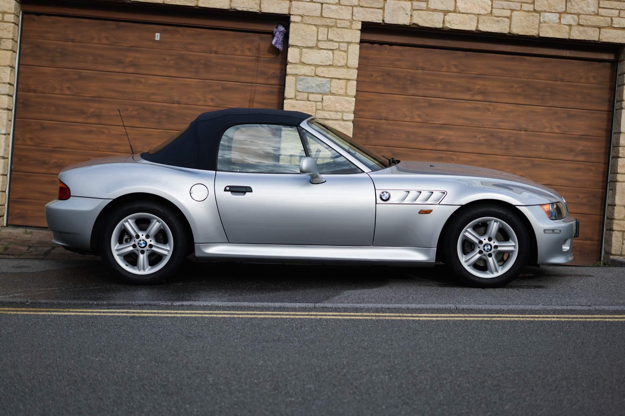 BMW Z3