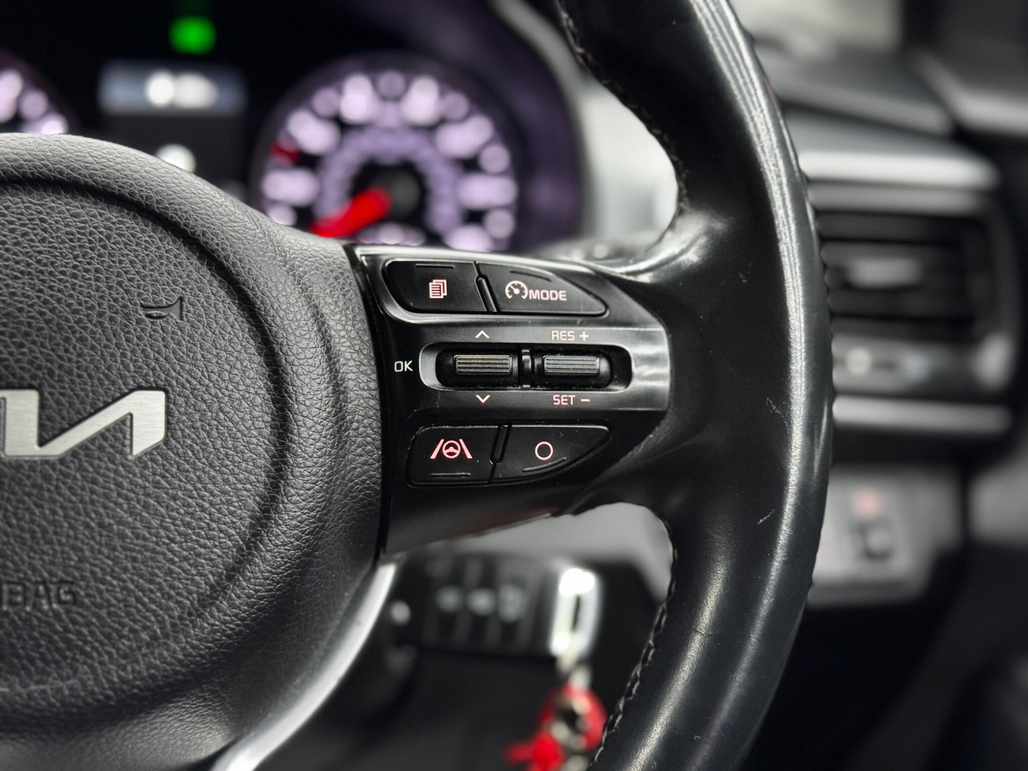 Kia Stonic view 21