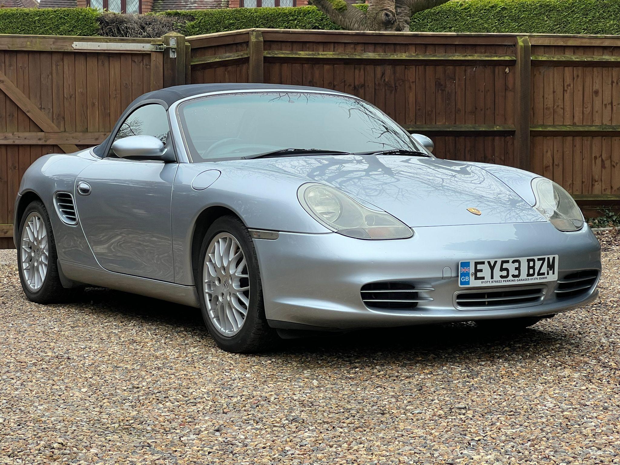 porsche boxster 3.2 986 s tiptronic s 2dr 46 photos  boxster 3.2 986 s tiptronic s 2dr automatic - ulez...
