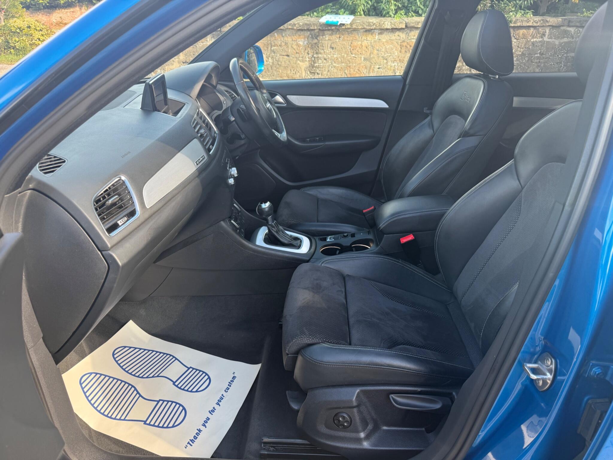 2017 Audi Q3 image 11