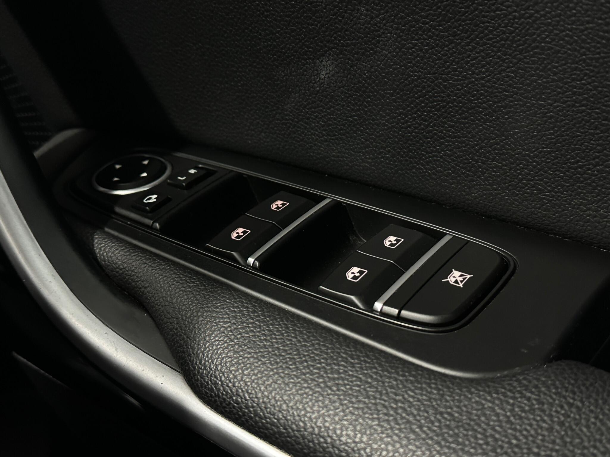 Kia Xceed view 18