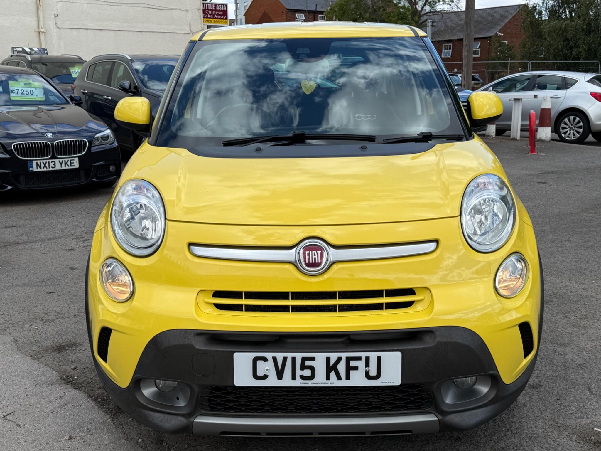 Fiat 500L - Image 6