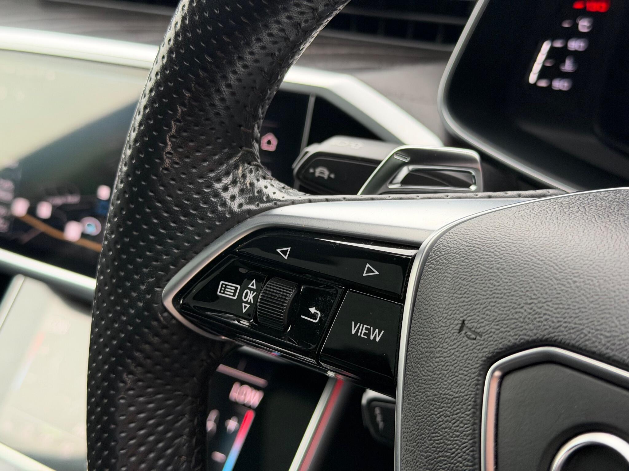 Audi RS6 view 43