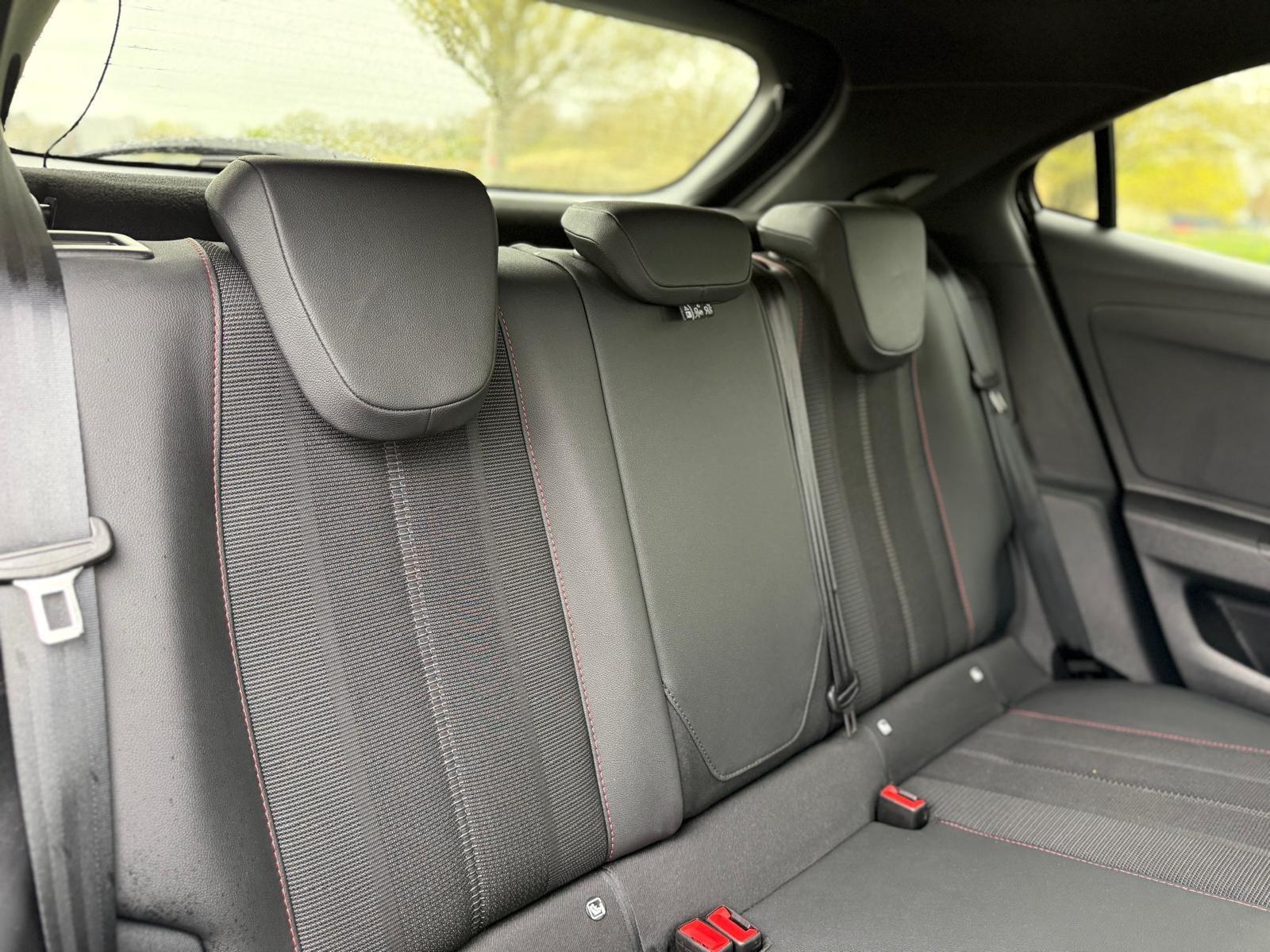 Vauxhall Mokka view 29