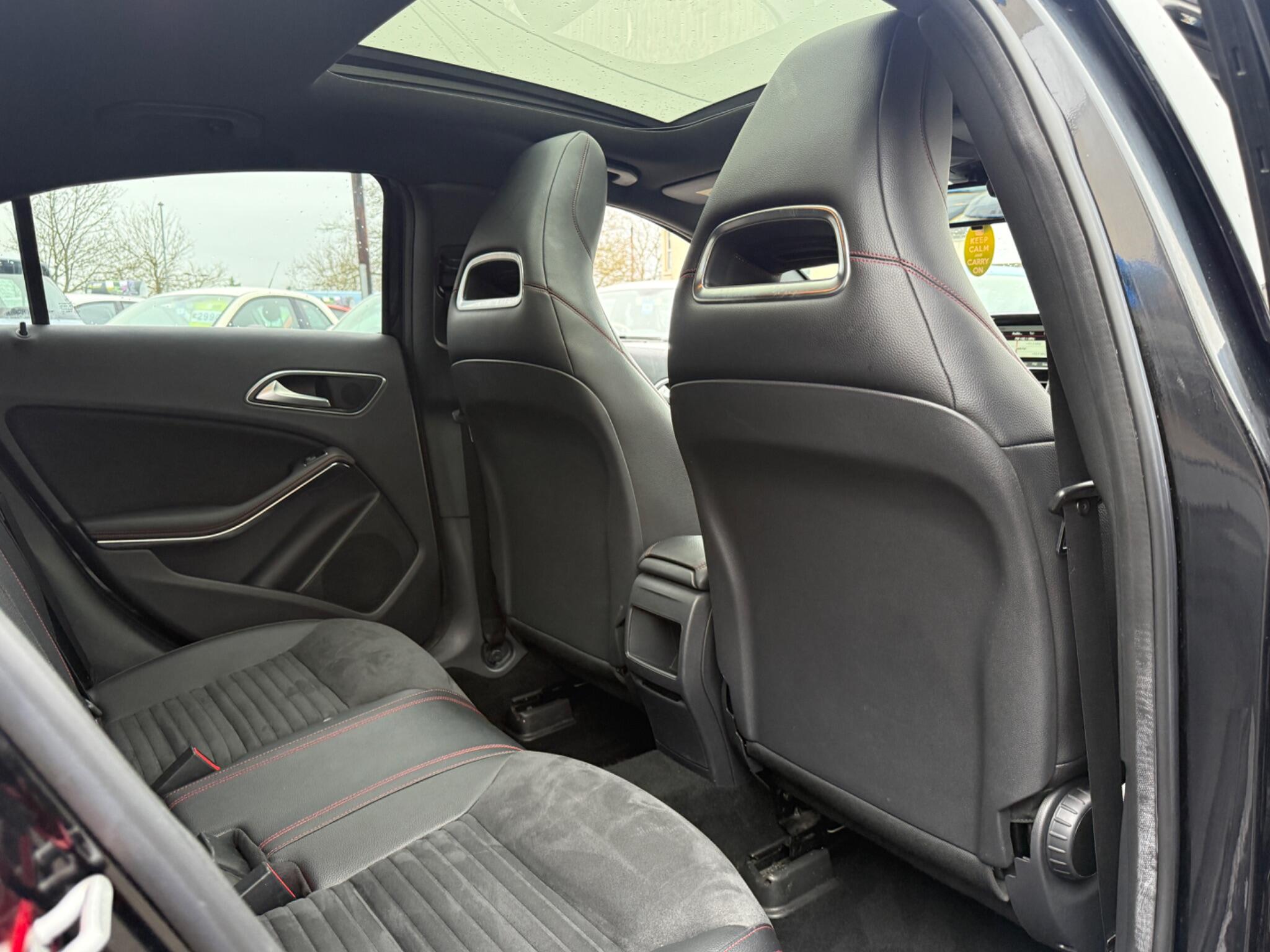 Mercedes-Benz A Class - Image 51