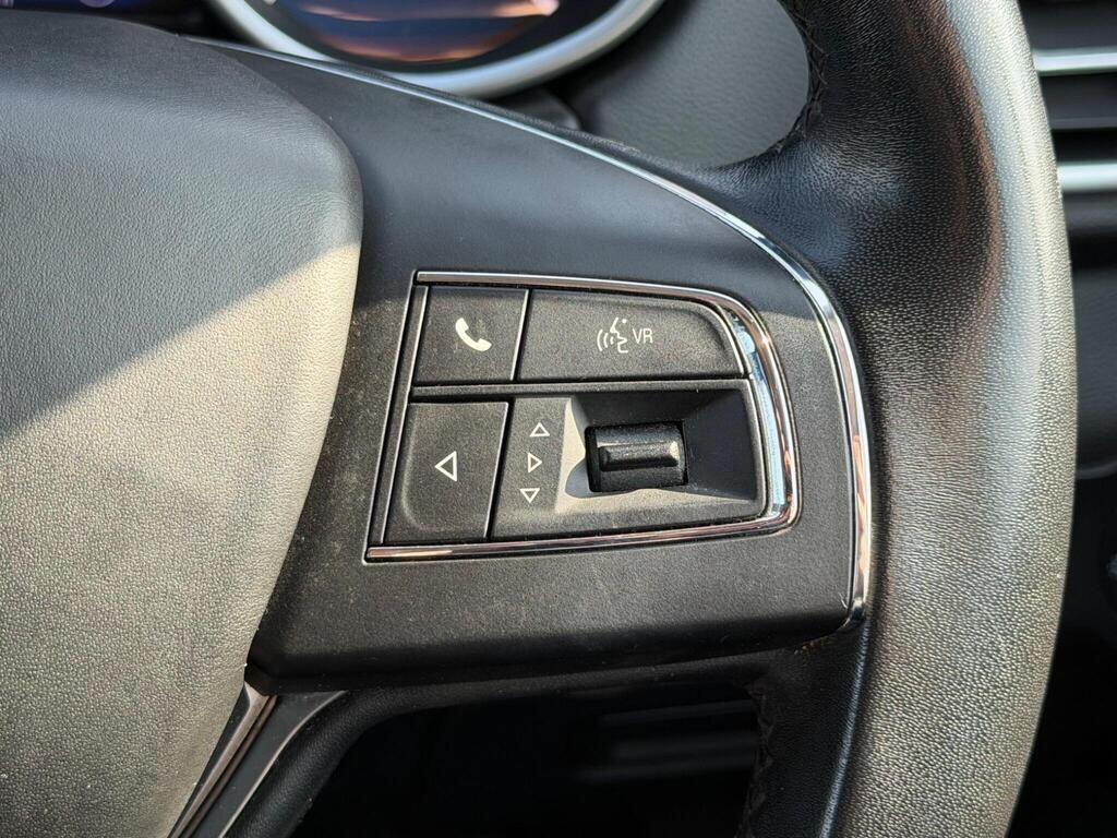 Maserati Ghibli view 26